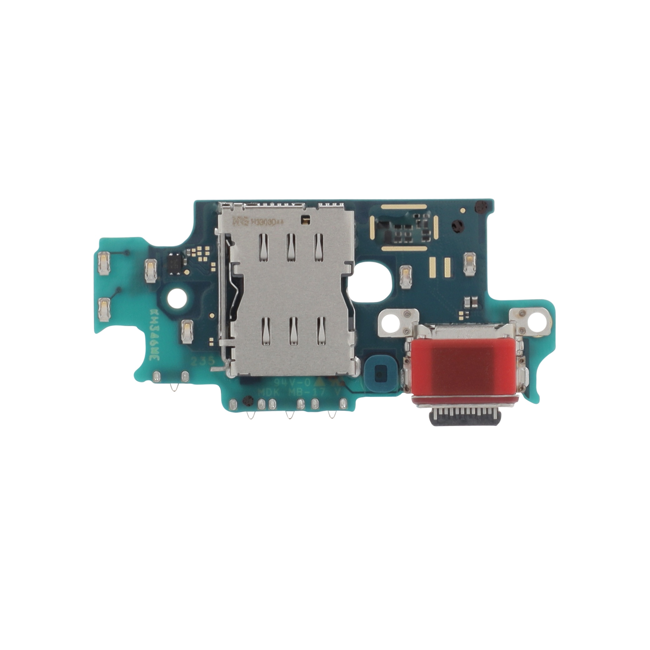 Charging Flex Samsung Galaxy S24+ (S926B) Reconditionat