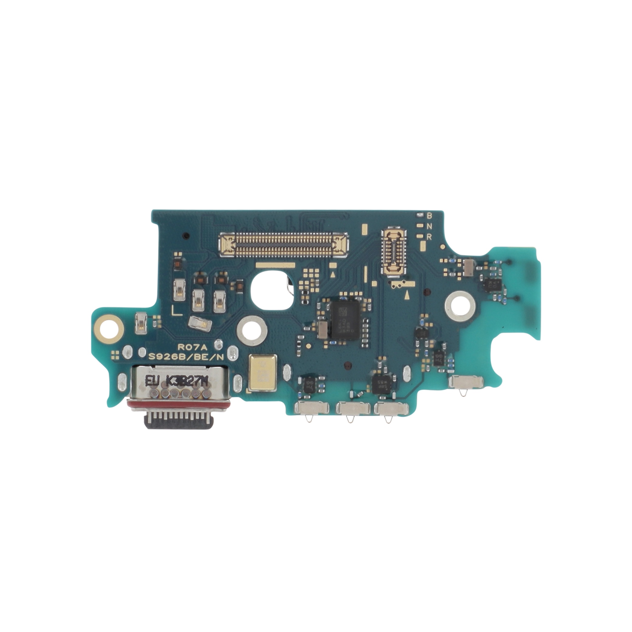 Charging Flex Samsung Galaxy S24+ (S926B) Reconditionat