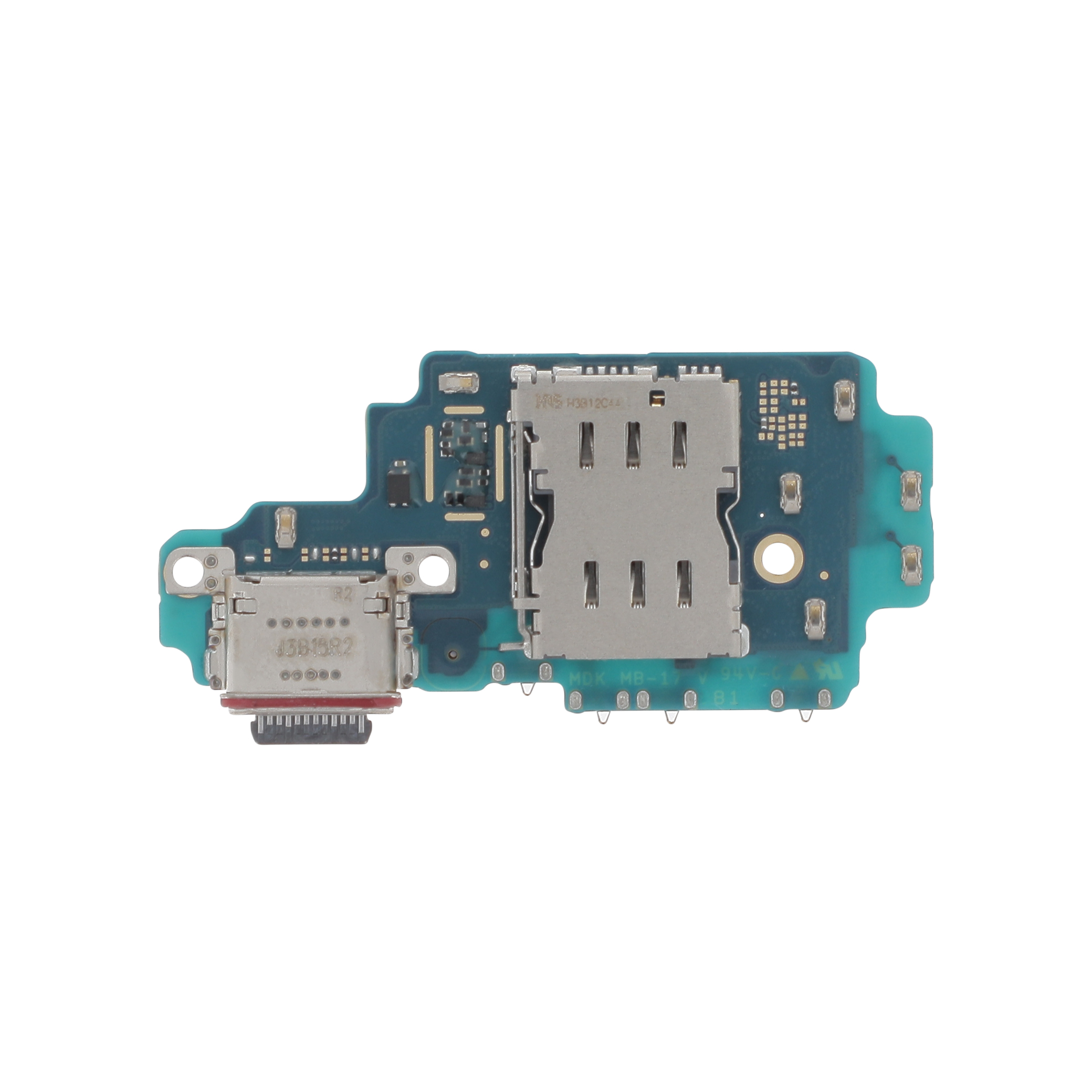Charging Flex Samsung Galaxy S24 Ultra (S928B) Reconditionat