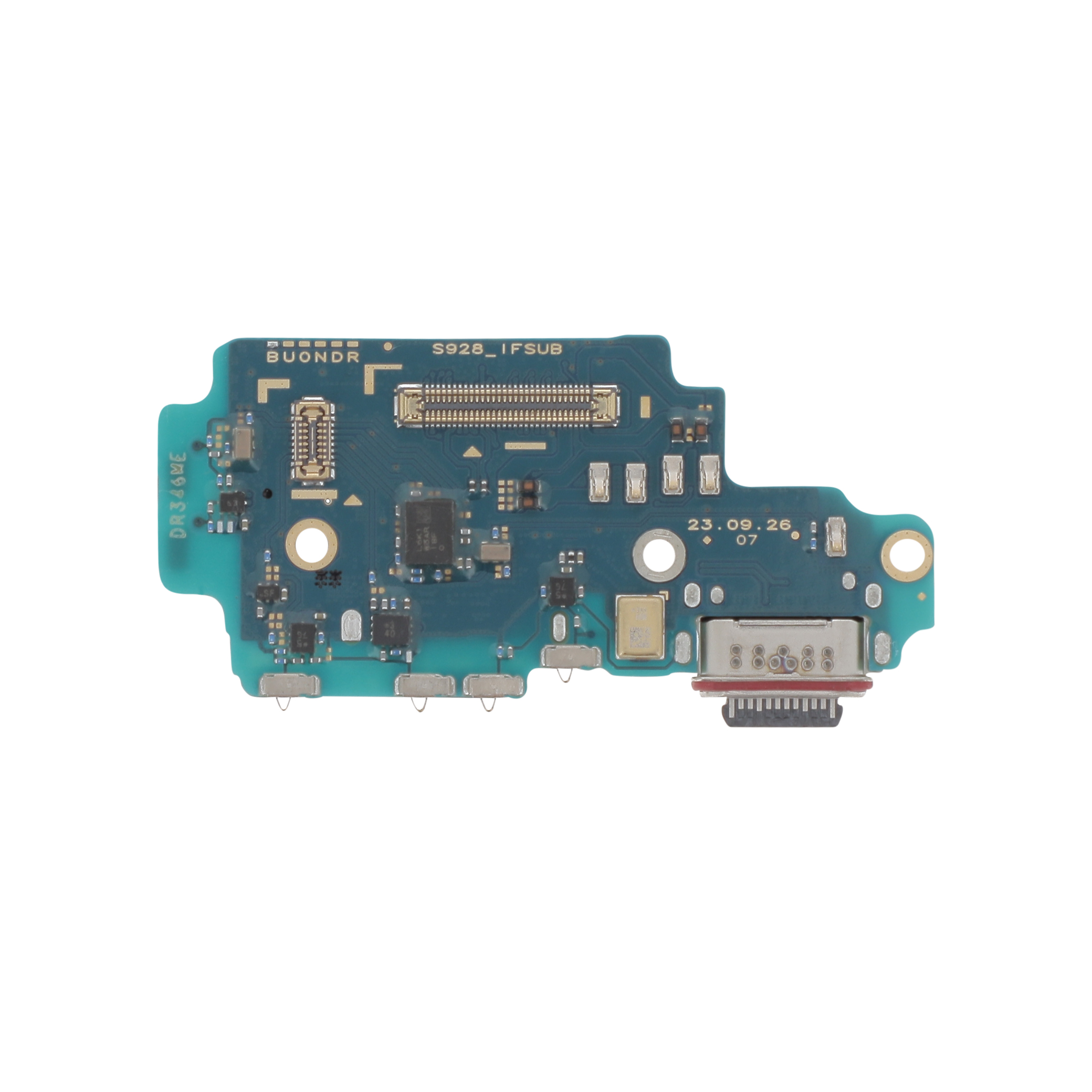 Charging Flex Samsung Galaxy S24 Ultra (S928B) Reconditionat