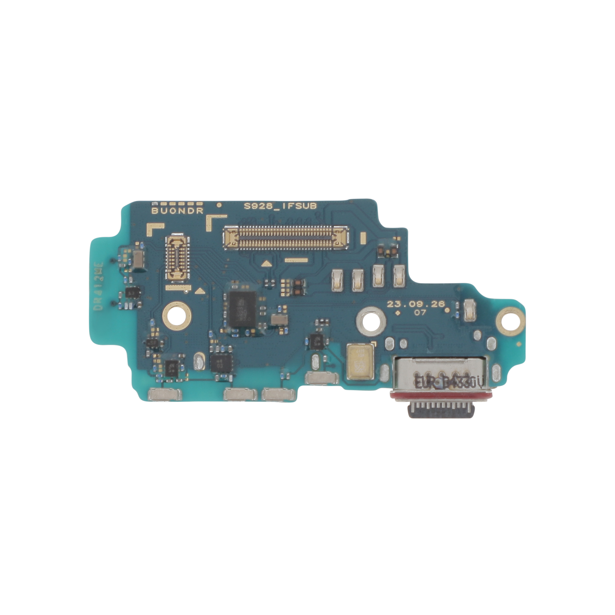 Charging Port Samsung Galaxy S24 Ultra (S928U) US Version Compatibil
