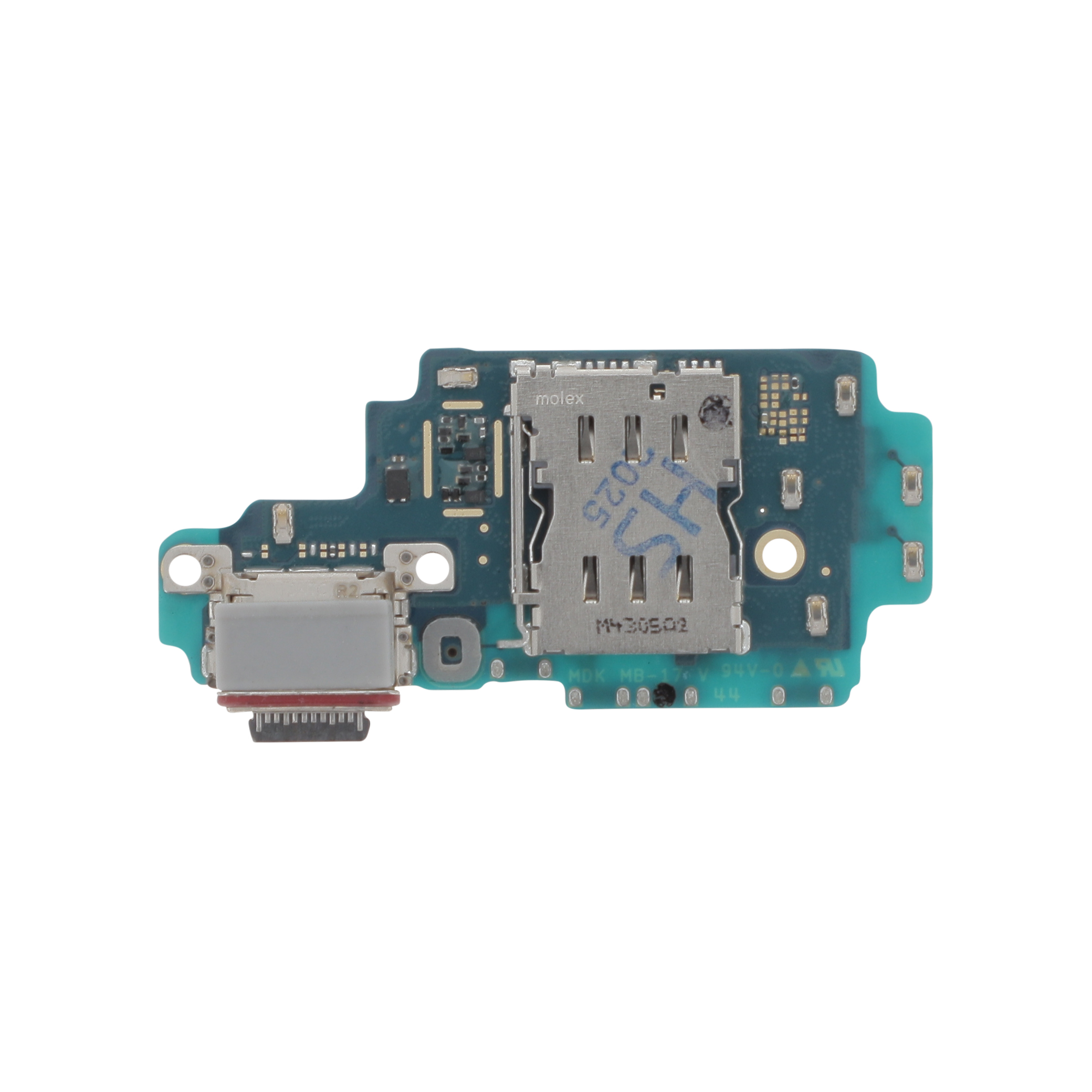 Charging Port Samsung Galaxy S24 Ultra (S928U) US Version Compatibil