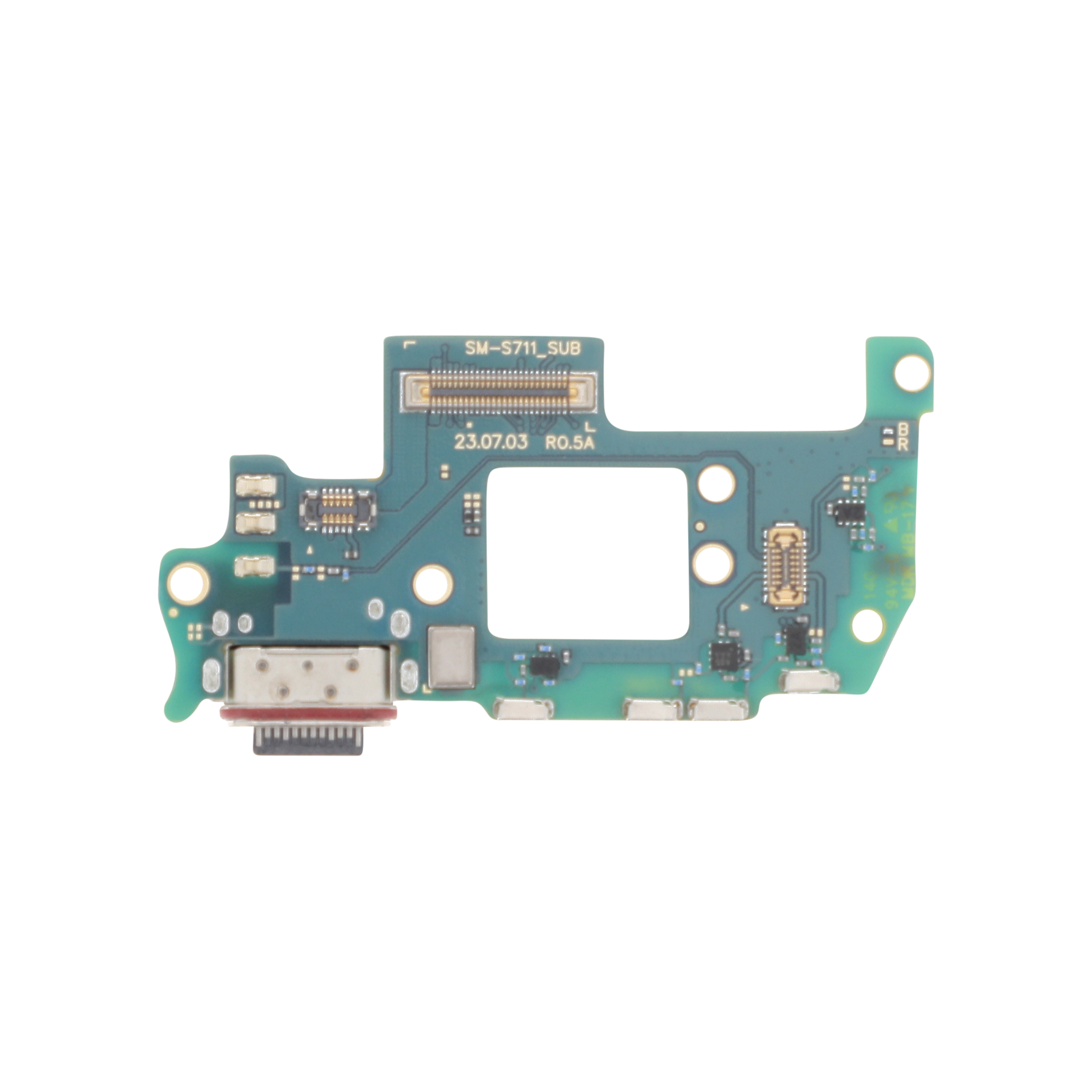 Charging Flex Samsung Galaxy S23 FE (S711B) Reconditionat