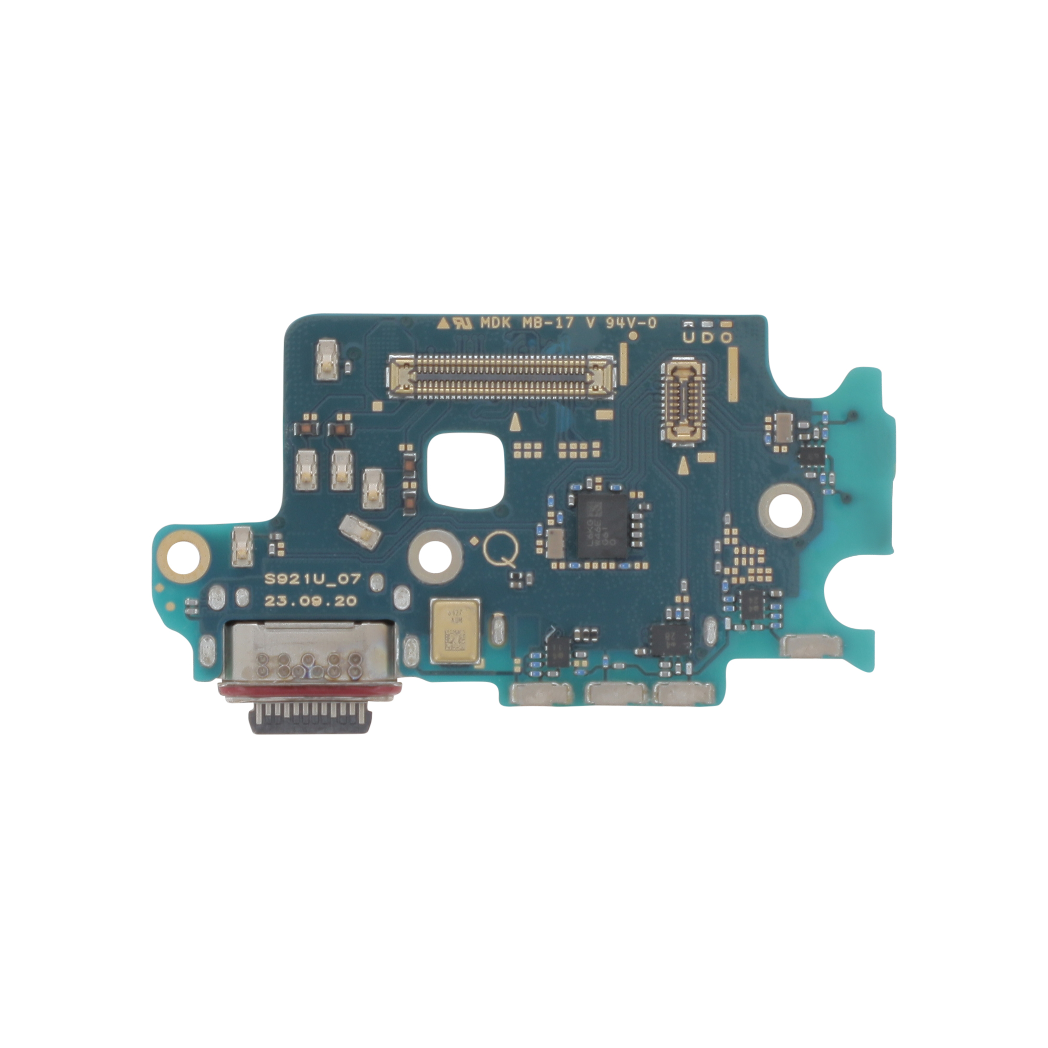 Conector încărcare Samsung Galaxy S24 (S921U) US Version Compatibil