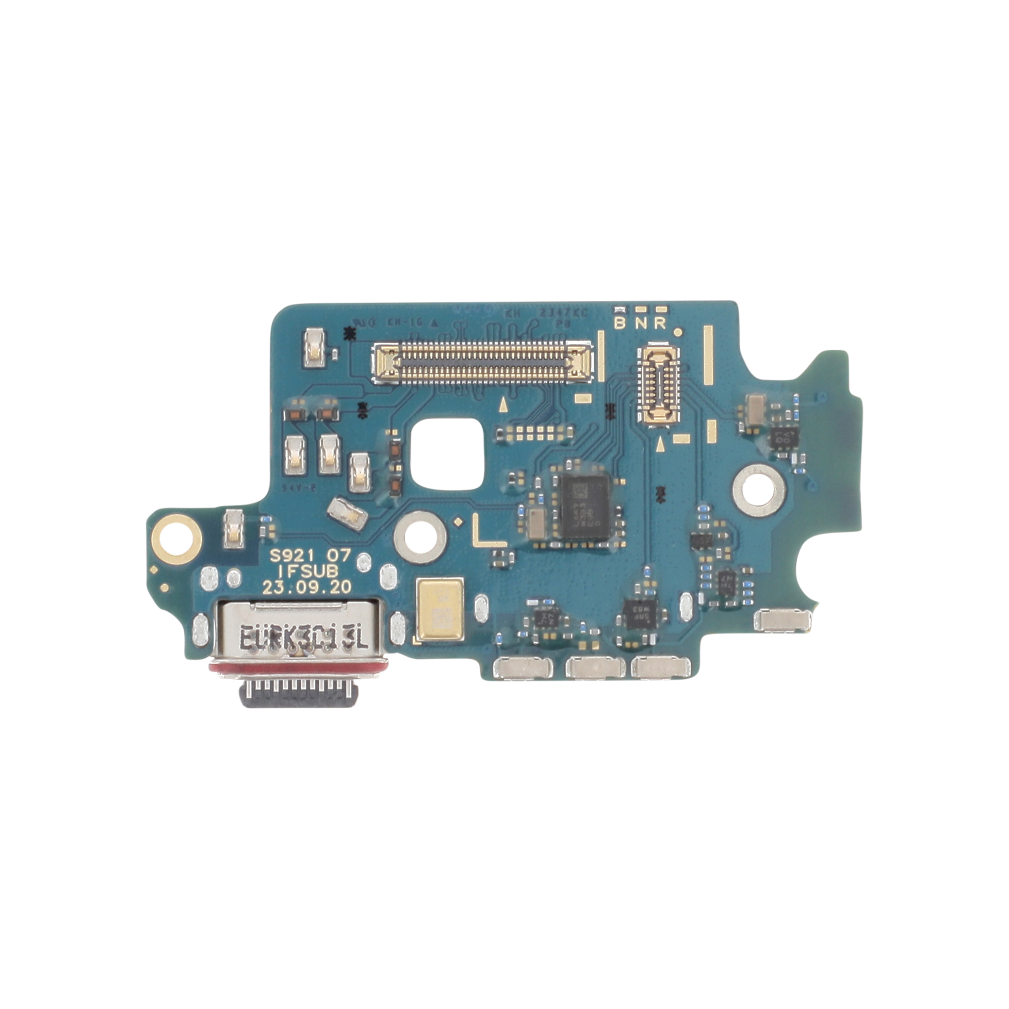Charging Flex Samsung Galaxy S24 (S921B) Reconditionat