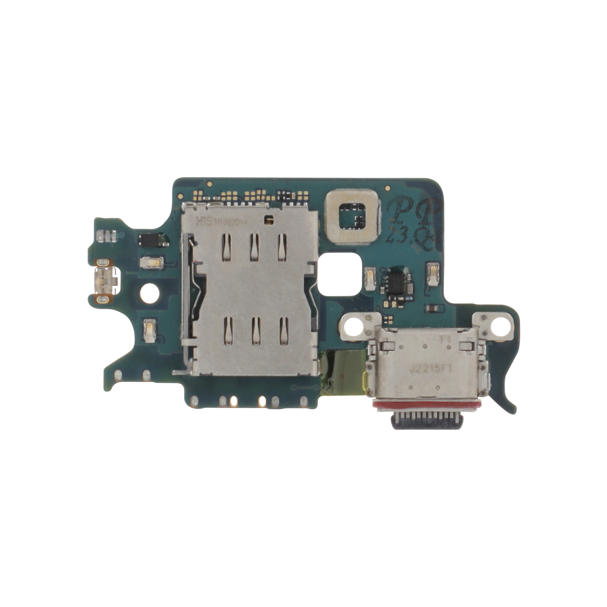 Charging Flex Samsung Galaxy S22 (S901) Compatibil