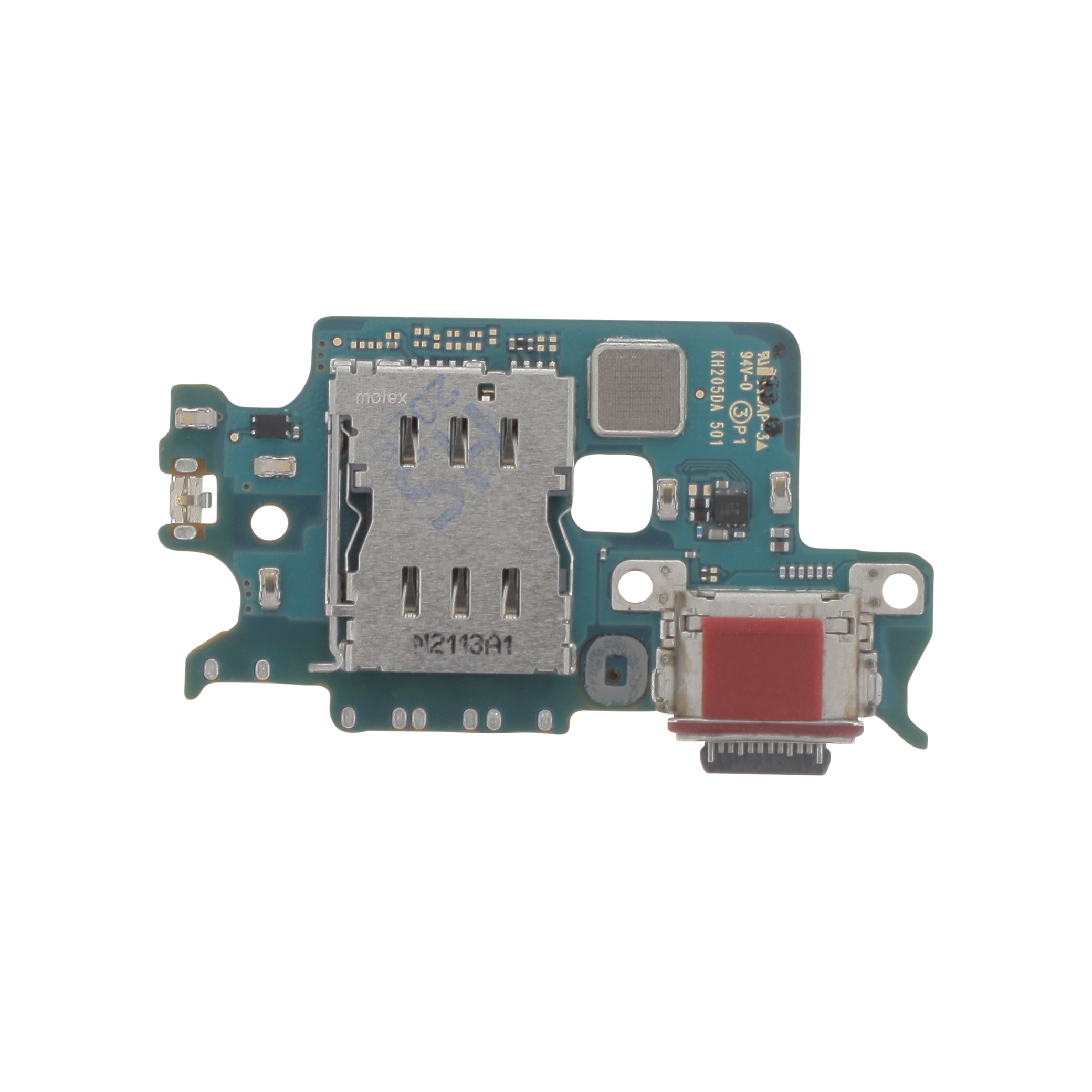 Charging Port Samsung Galaxy S22 SM-S901U Compatibil