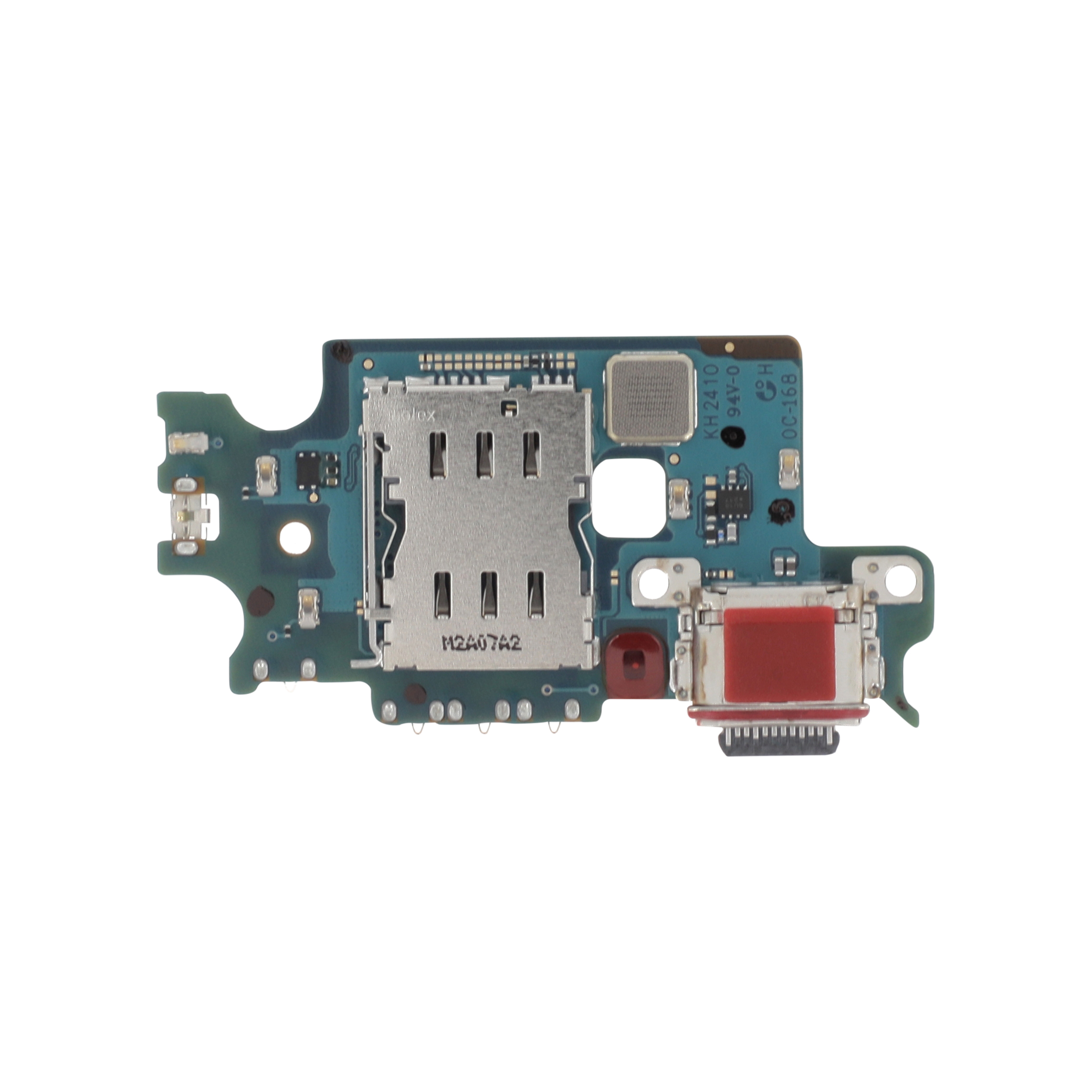 Charging Flex Samsung Galaxy S22+ (S906B) Service Pack