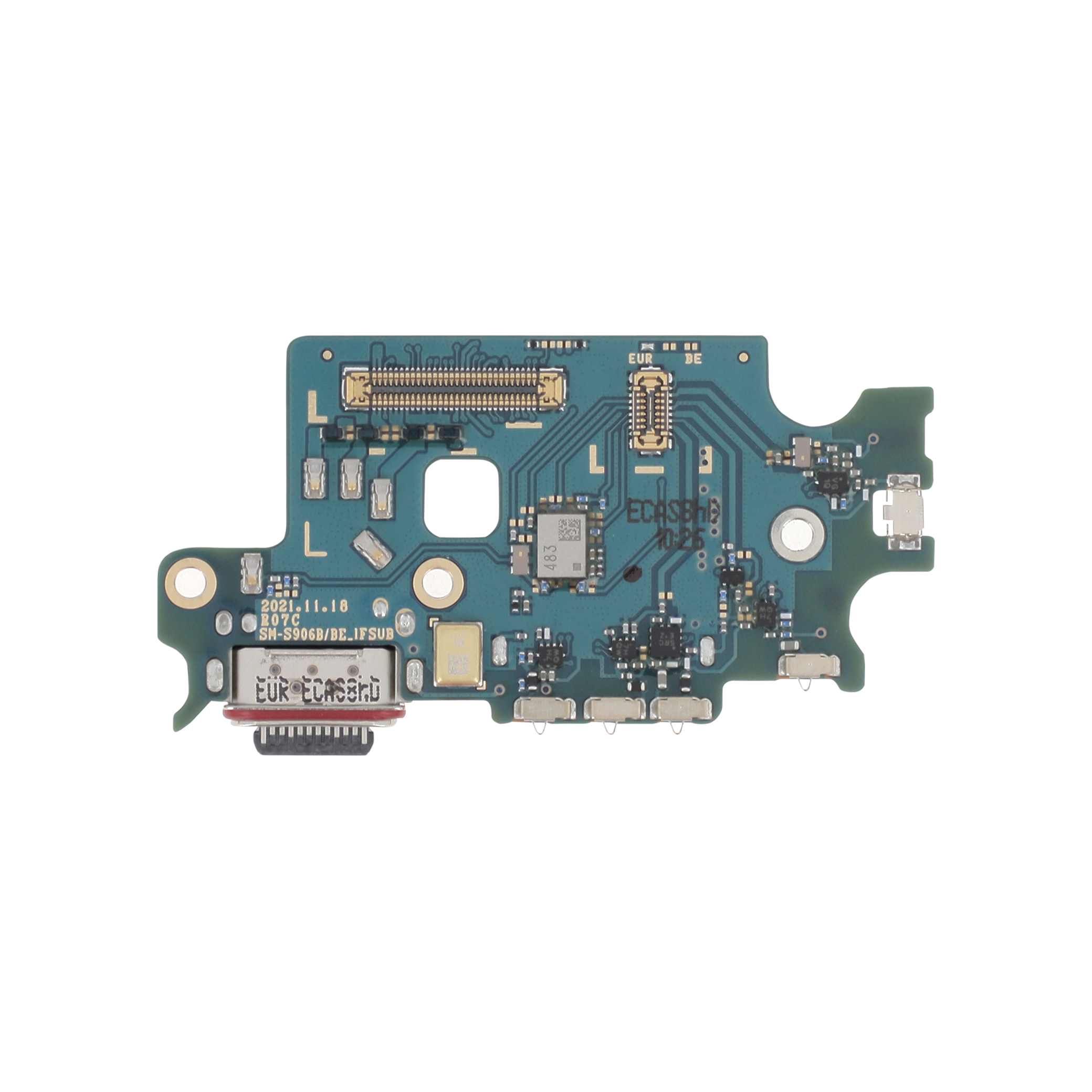 Charging Flex Samsung Galaxy S22+ (S906B) Service Pack