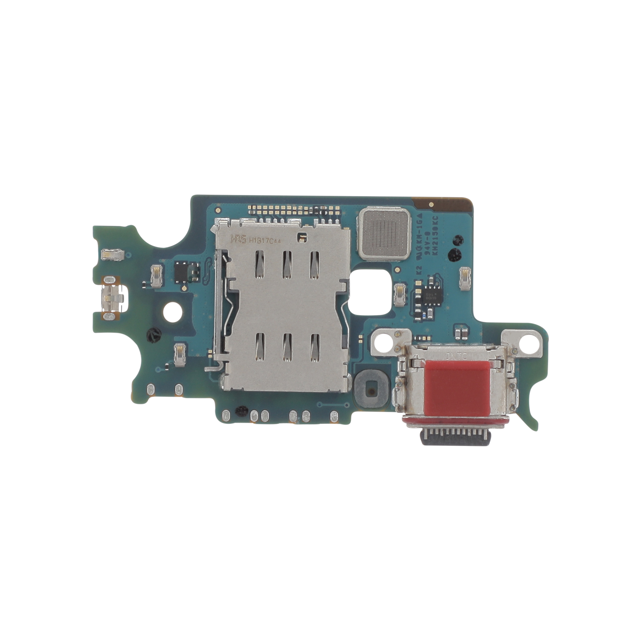 Charging Flex Samsung Galaxy S22+ (S906B) Reconditionat