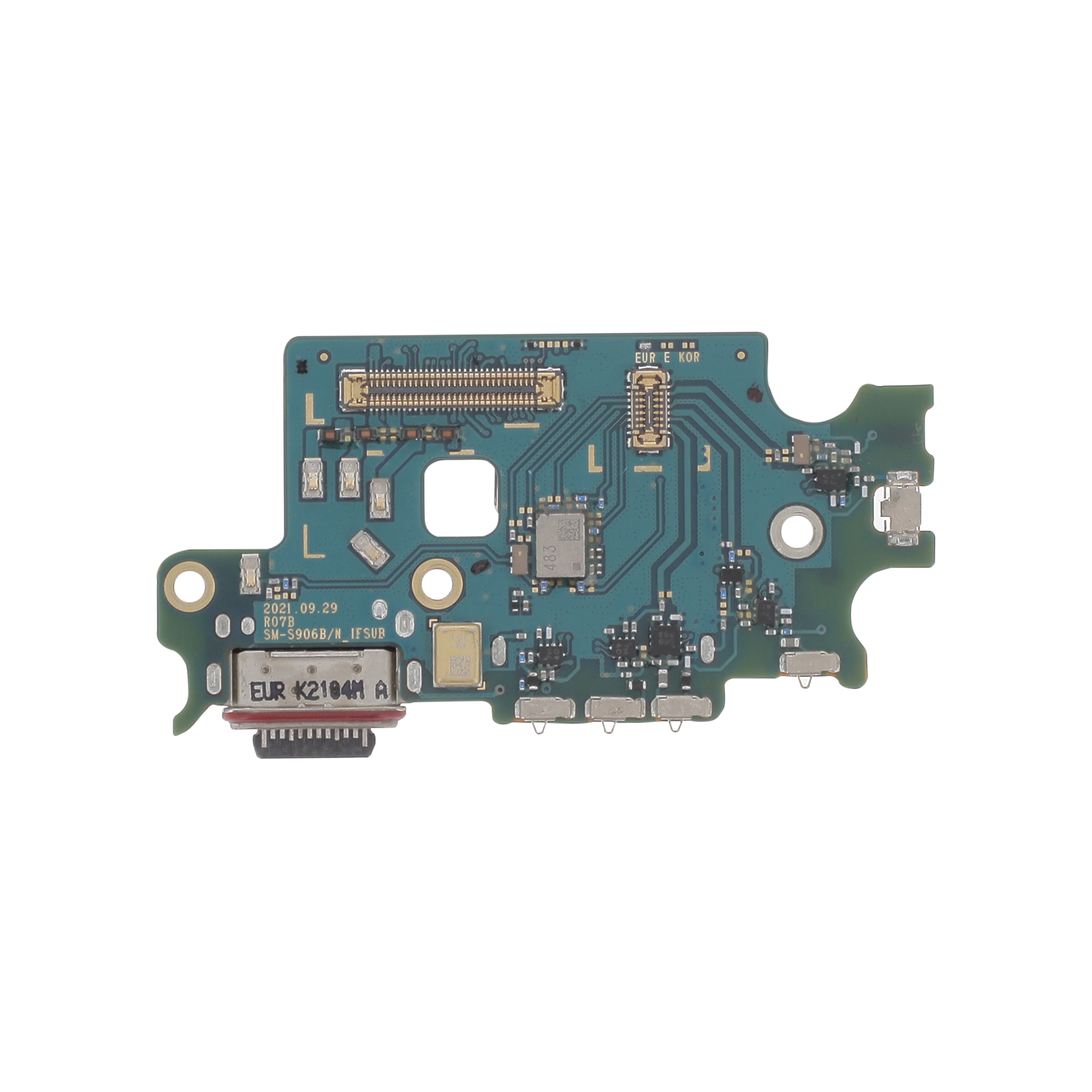 Charging Flex Samsung Galaxy S22+ (S906B) Reconditionat
