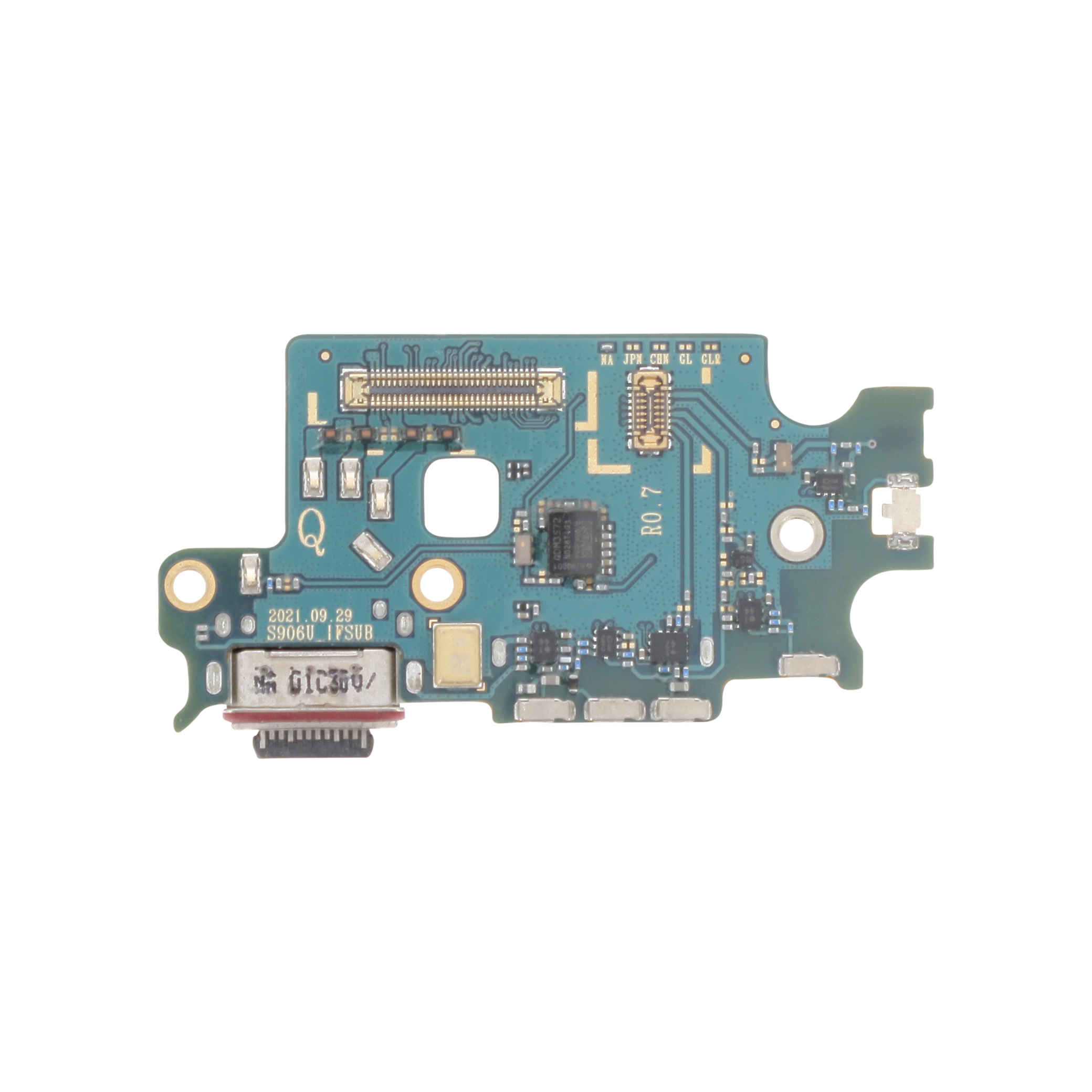 Conector incarcare Samsung Galaxy S22+ S906U US Version Compatibil