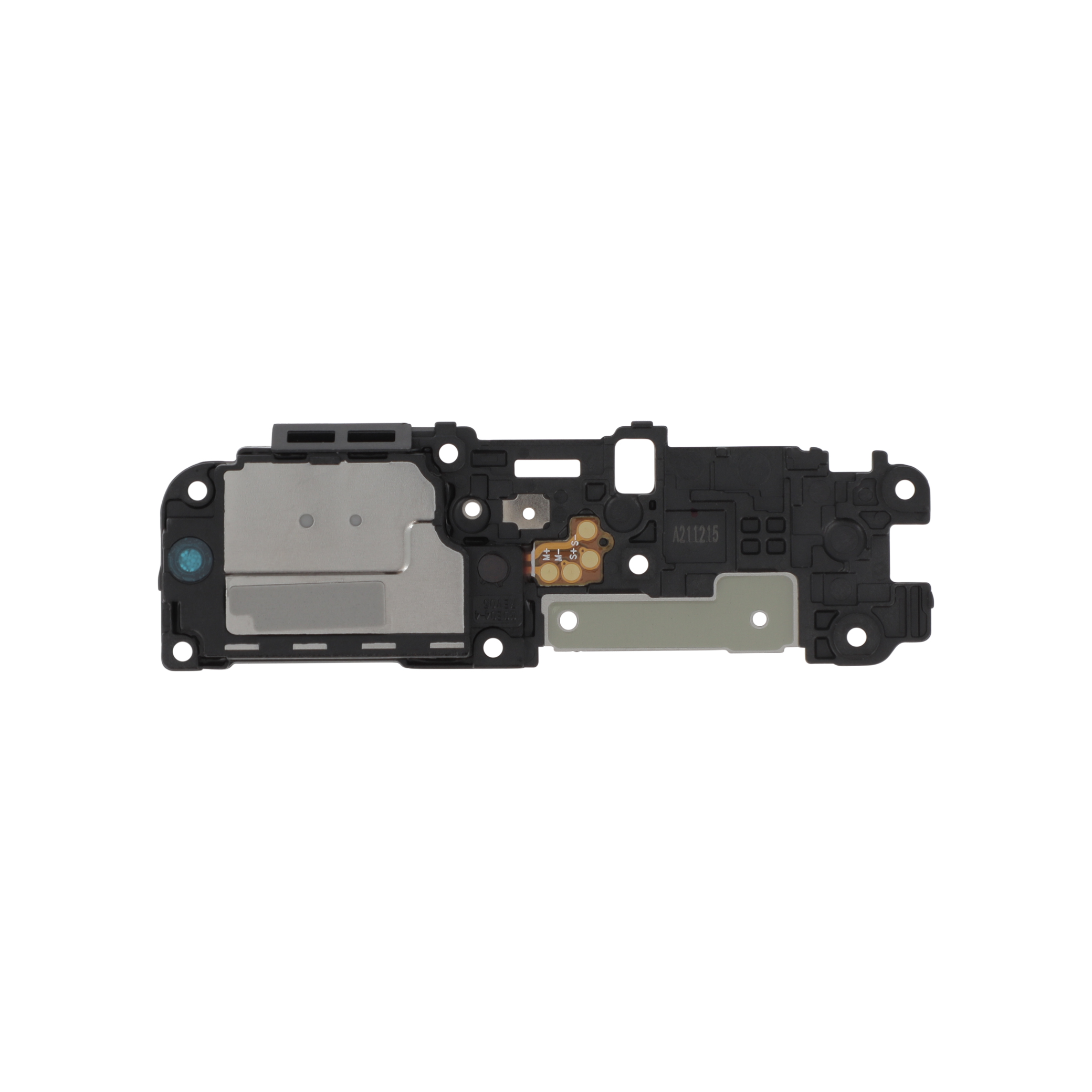Difuzor inferior Samsung Galaxy S22+ (S906B) Service Pack