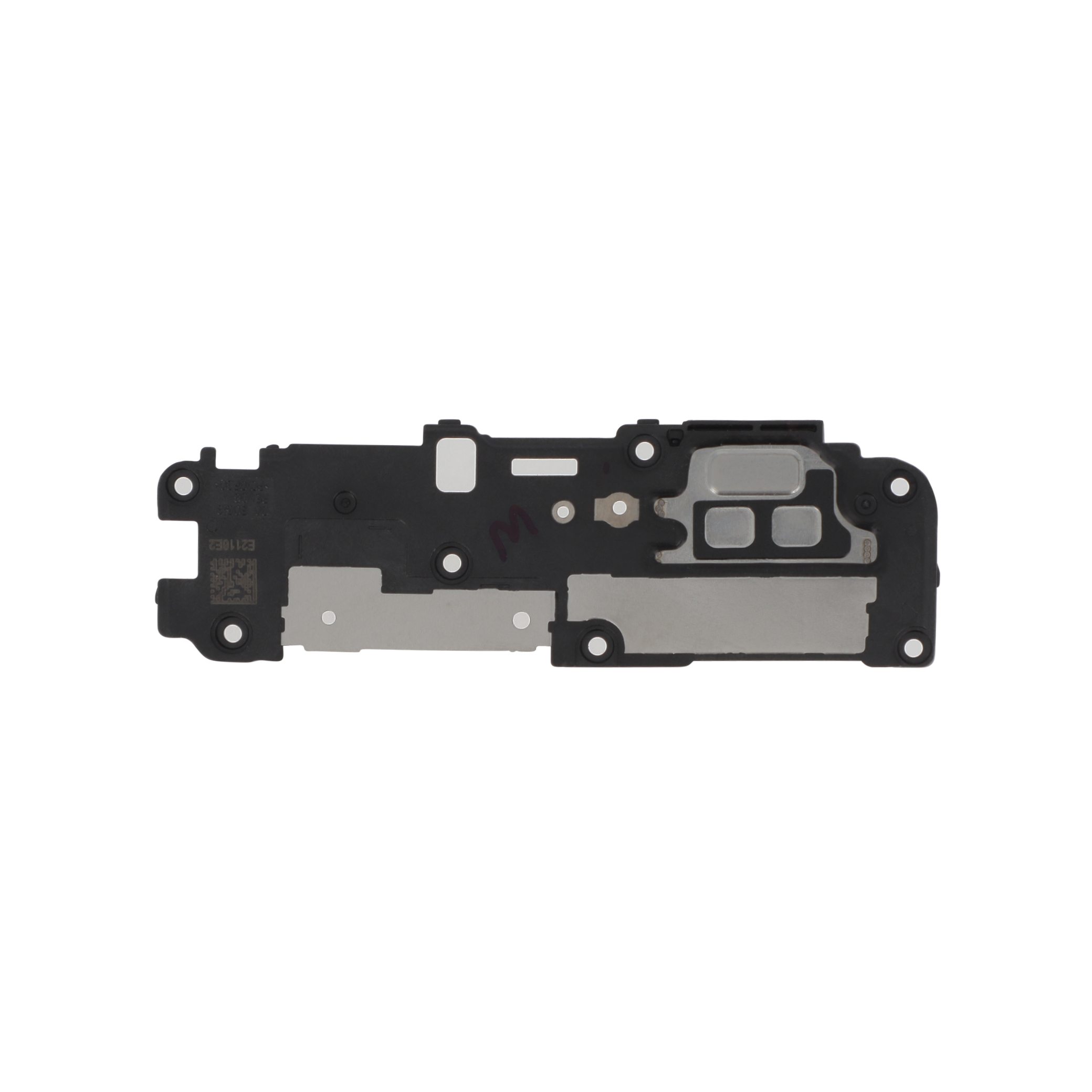 Difuzor inferior Samsung Galaxy S22+ (S906B) Service Pack