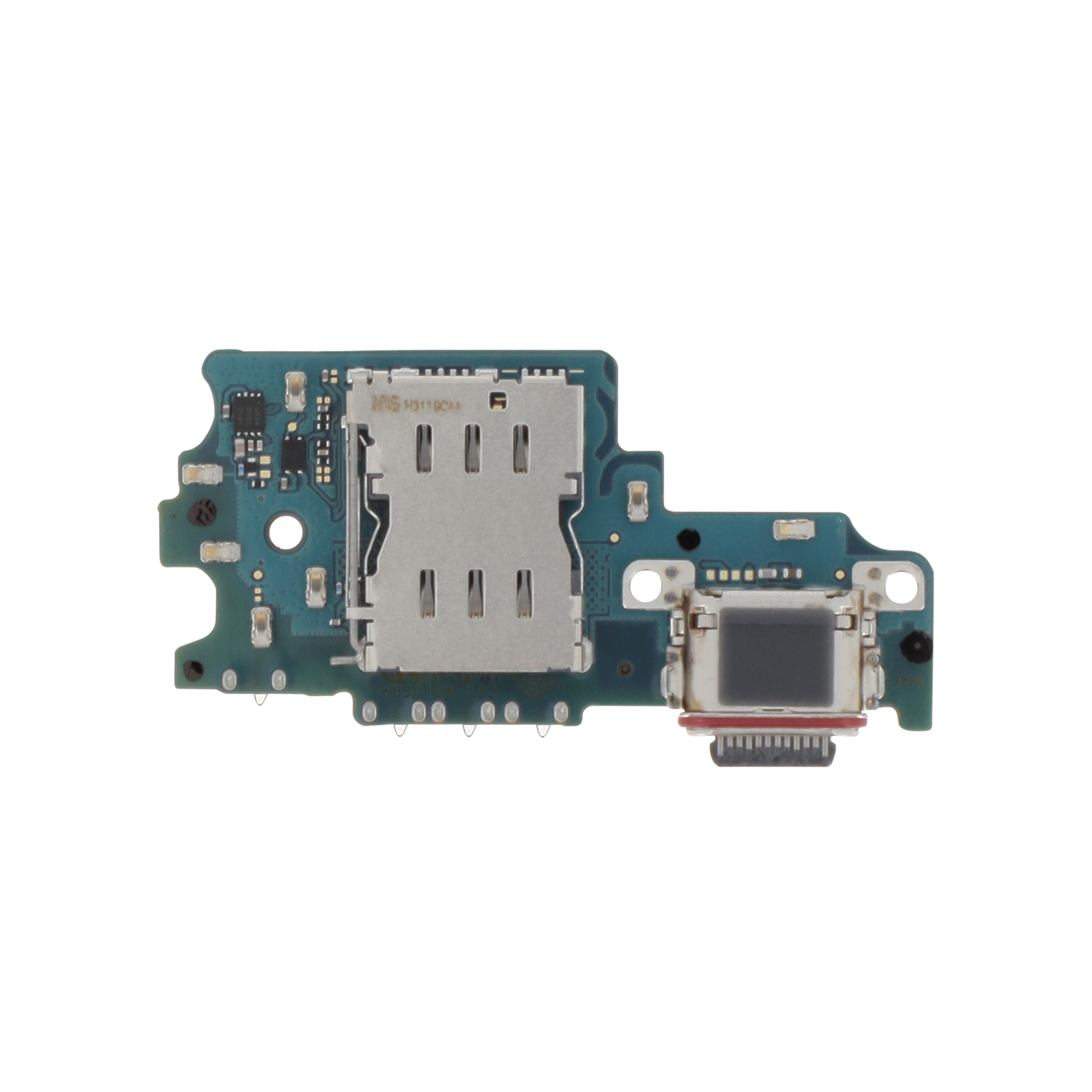 Charging Flex Samsung Galaxy S21 FE (G990B) Service Pack