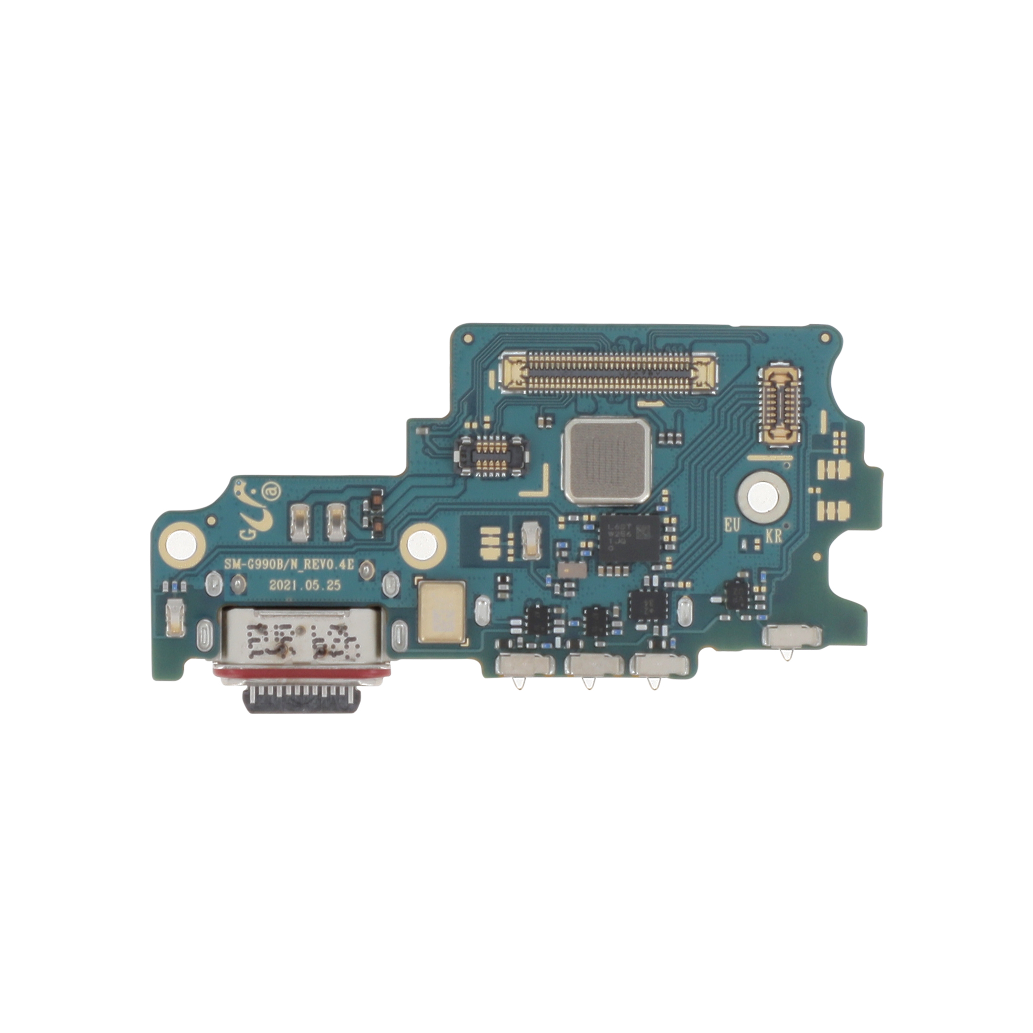 Charging Flex Samsung Galaxy S21 FE (G990B) Service Pack
