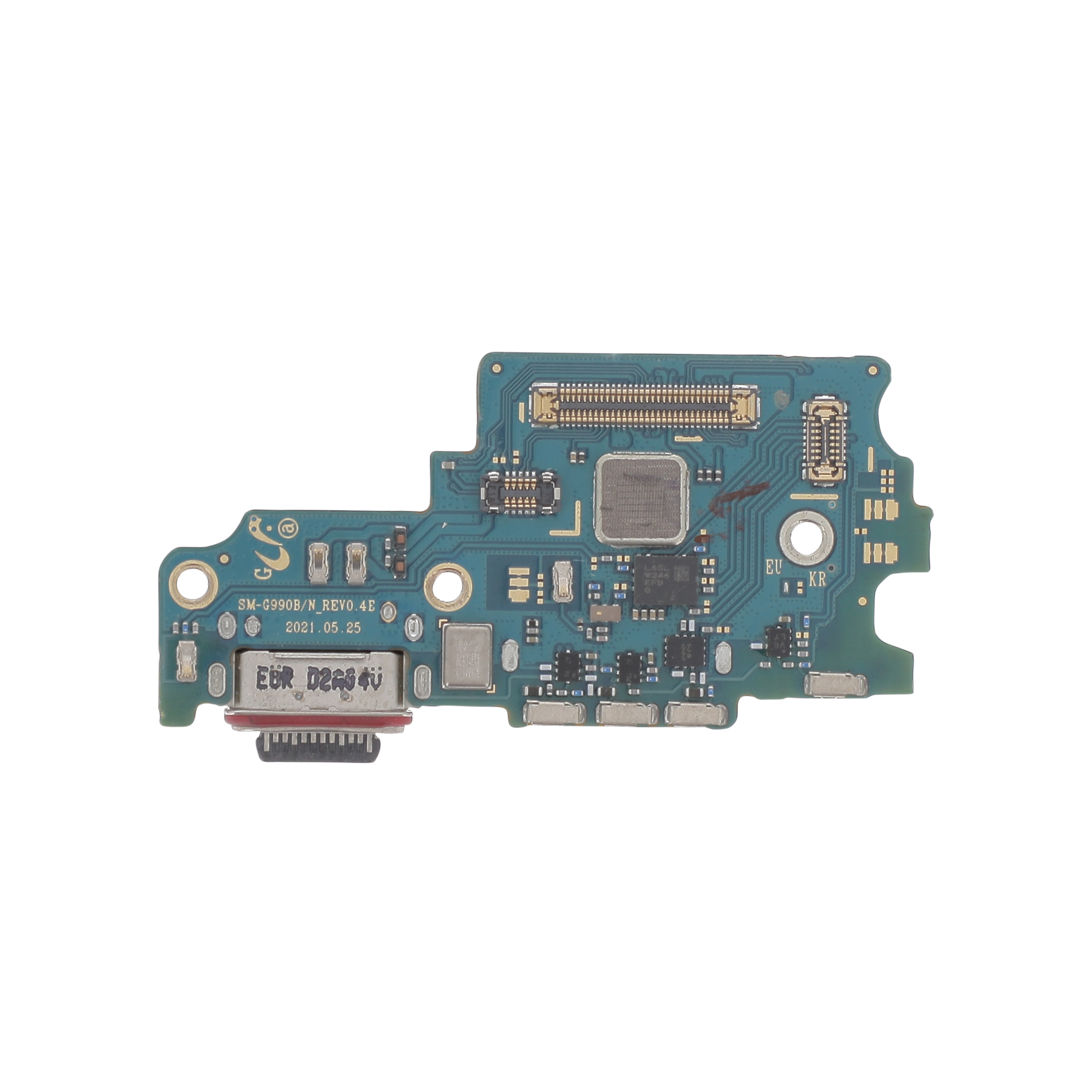 Charging Flex Samsung Galaxy S21 FE (G990B) Reconditionat