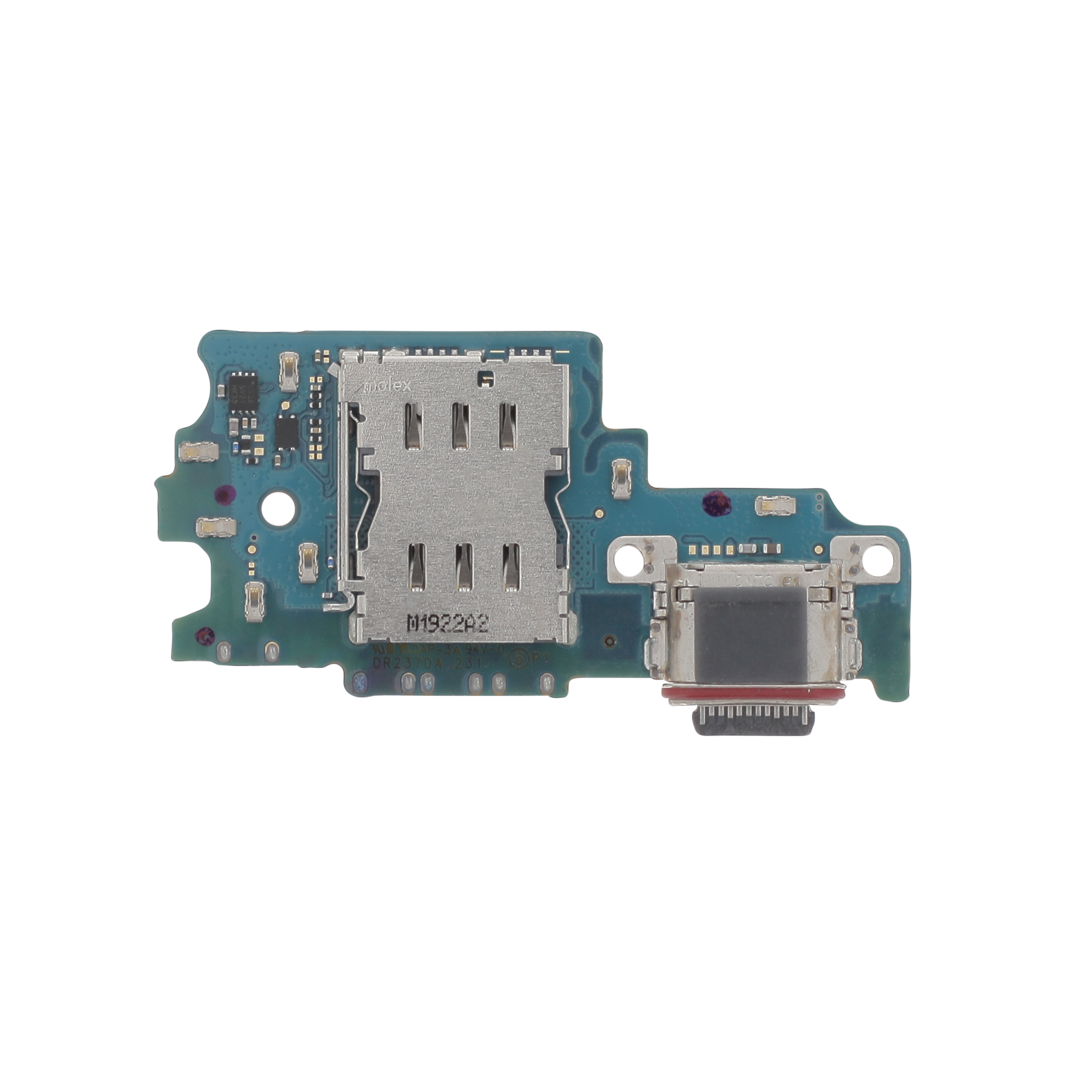 Charging Flex Samsung Galaxy S21 FE (G990B) Reconditionat