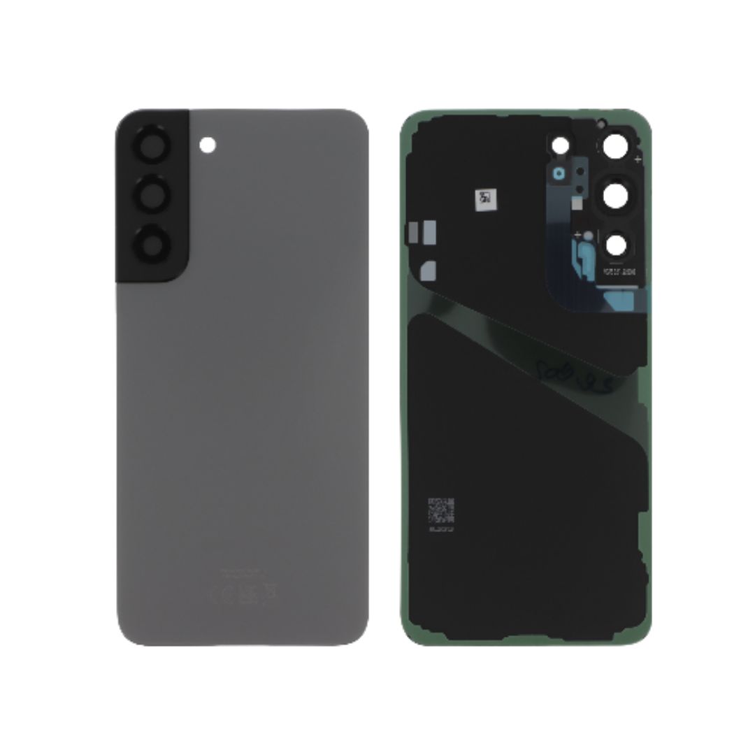 Capac spate Grey Samsung Galaxy S22+ (S906) Service Pack