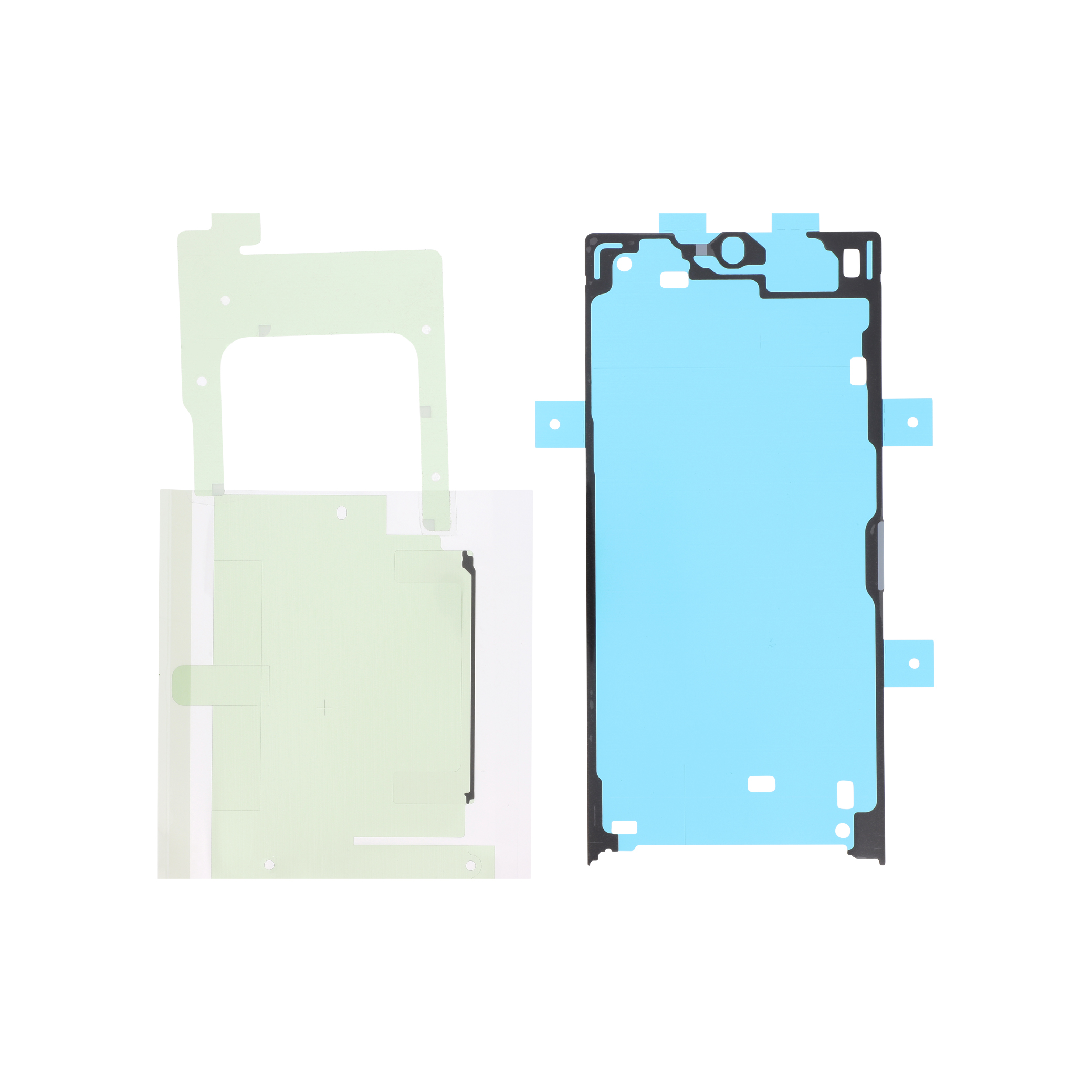 Adeziv ecran Samsung Galaxy S24+ (S926B) Service Pack
