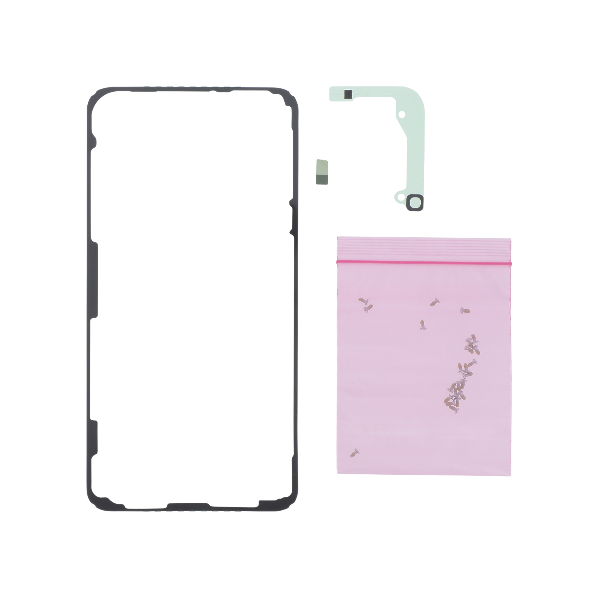 Adeziv capac spate Samsung Galaxy S24+ (S926B) Service Pack