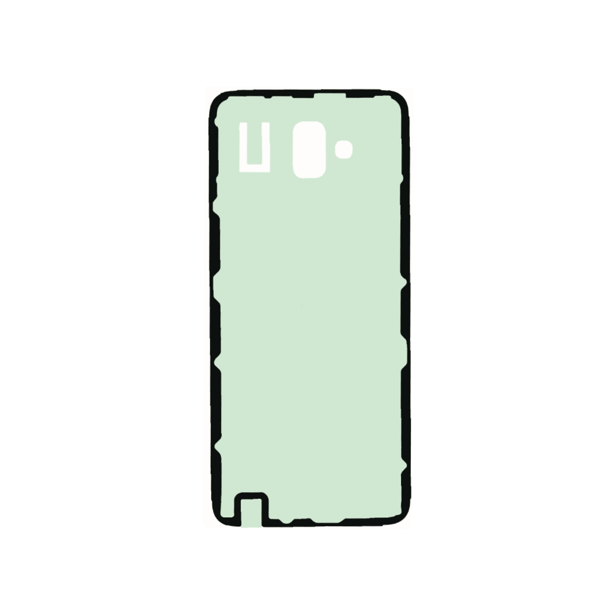 Adeziv capac spate Samsung Galaxy J4+ / J6+ 2018 (J415F/J610F) Service Pack