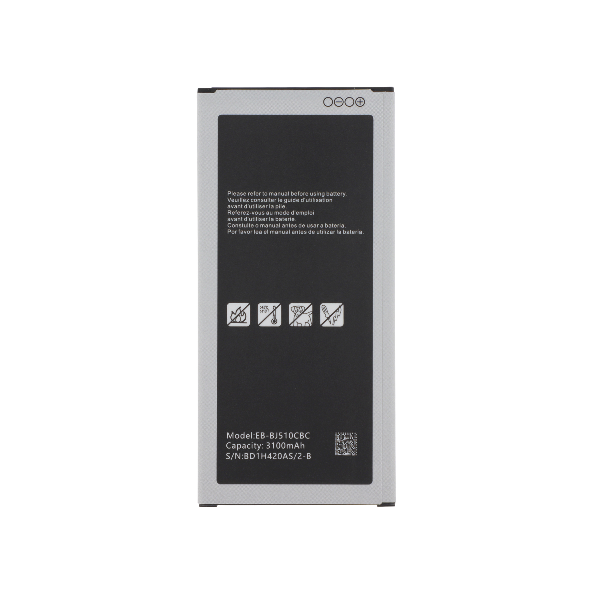 Baterie Samsung Galaxy J5 2016 (J510F) Compatibil