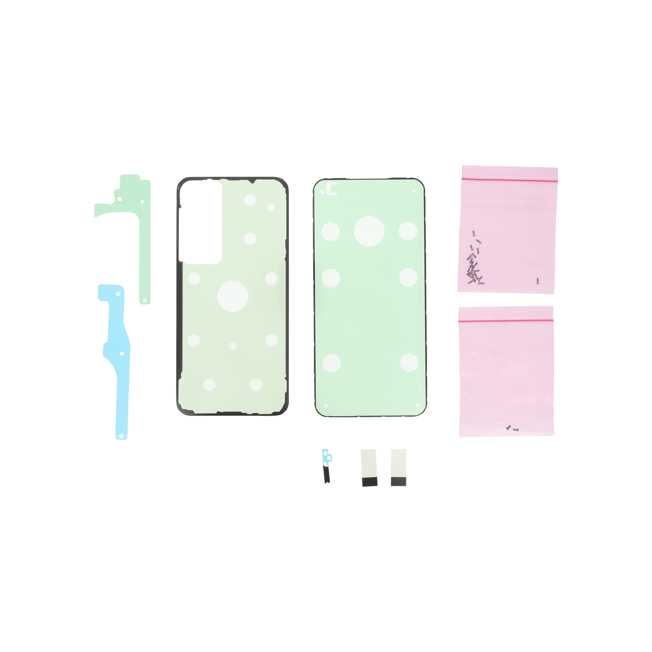 Adeziv ecran / capac spate Samsung Galaxy S23 FE (S711B) Service Pack