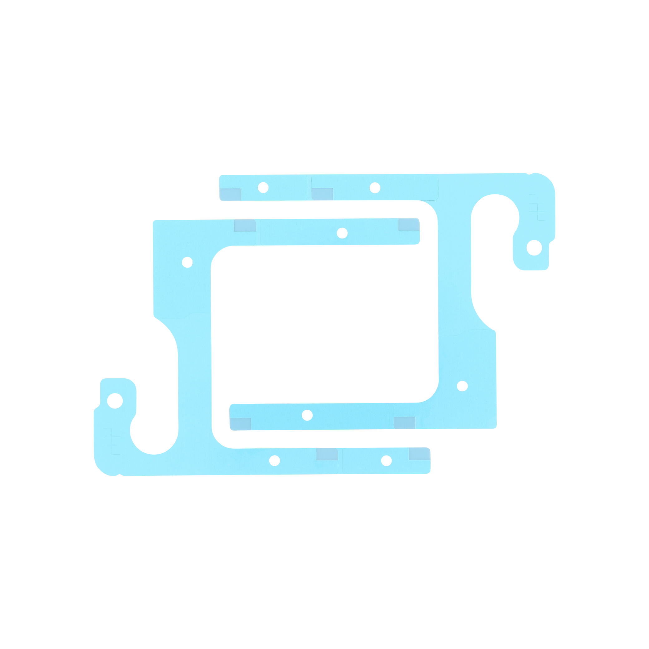 Adeziv dublu adeziv frontal Samsung Galaxy S24 (S921B) Service Pack