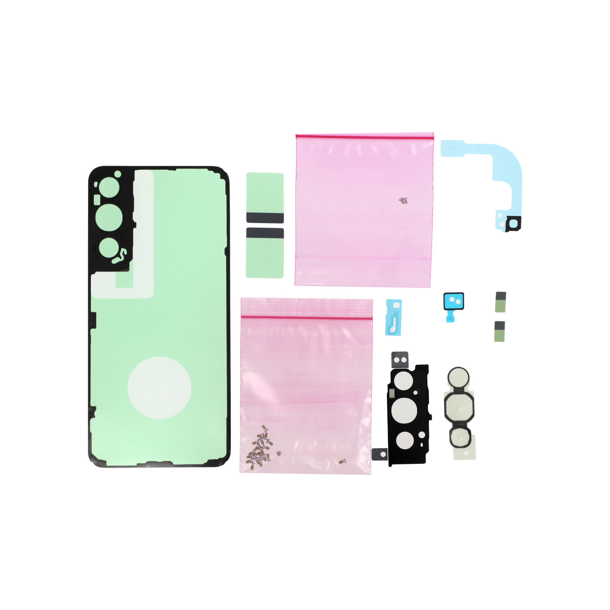 Adeziv Samsung Galaxy S22 (S901B) Service Pack