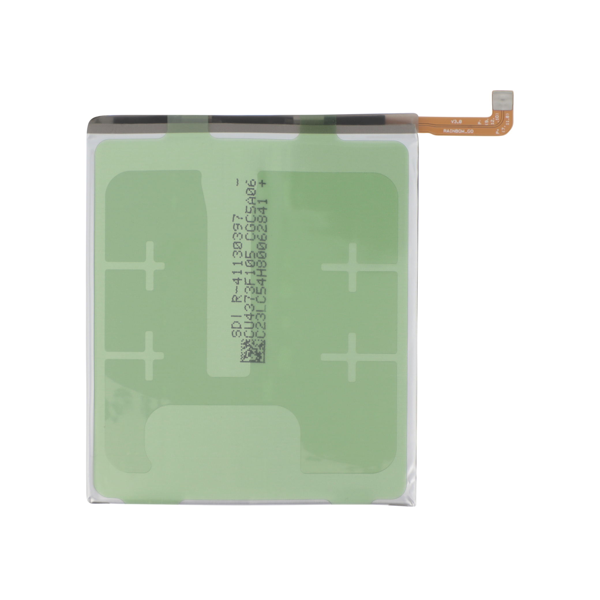 Baterie Samsung Galaxy S22+ (S906B) EB-BS906ABY Service Pack