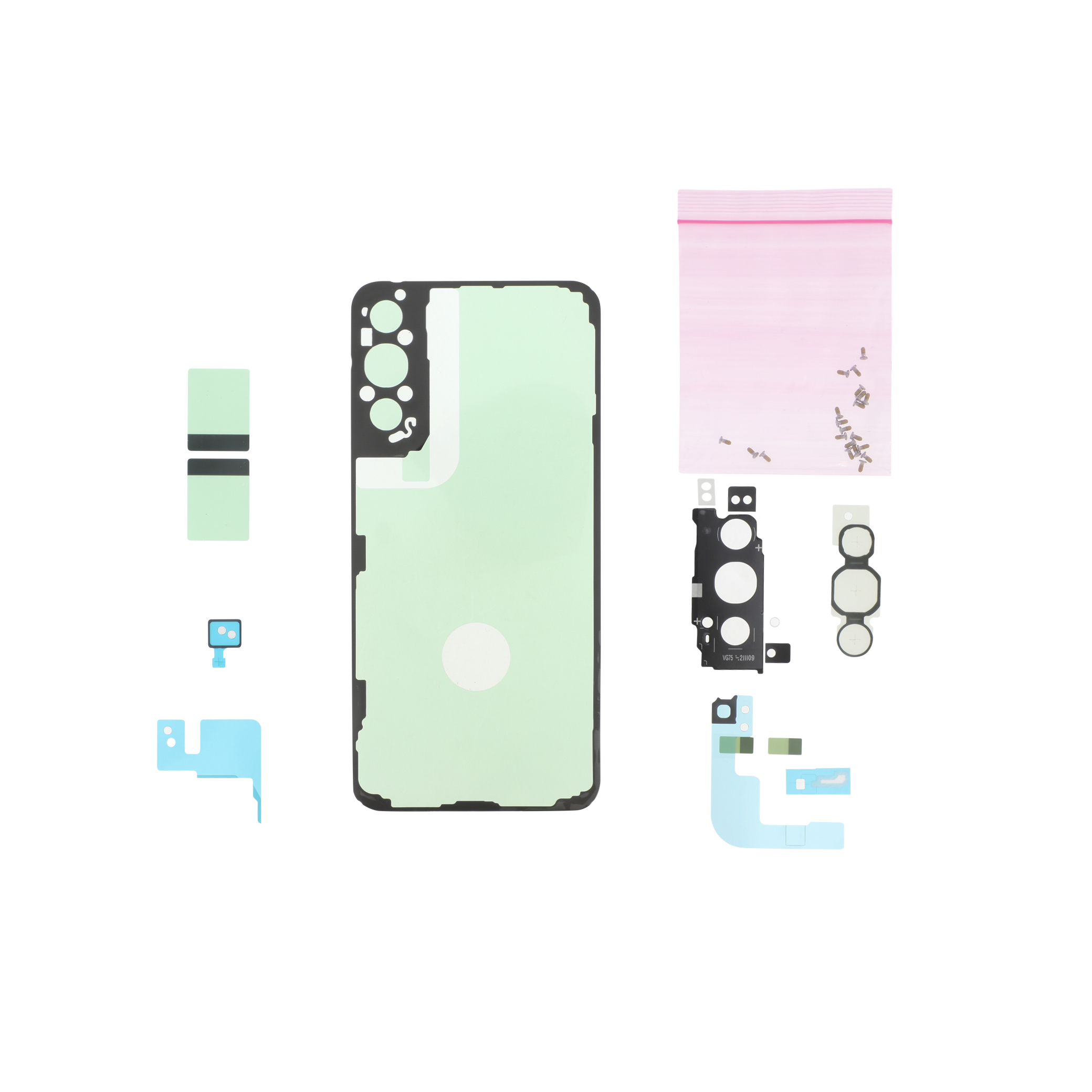 Adeziv Samsung Galaxy S22+ (S906B) Service Pack