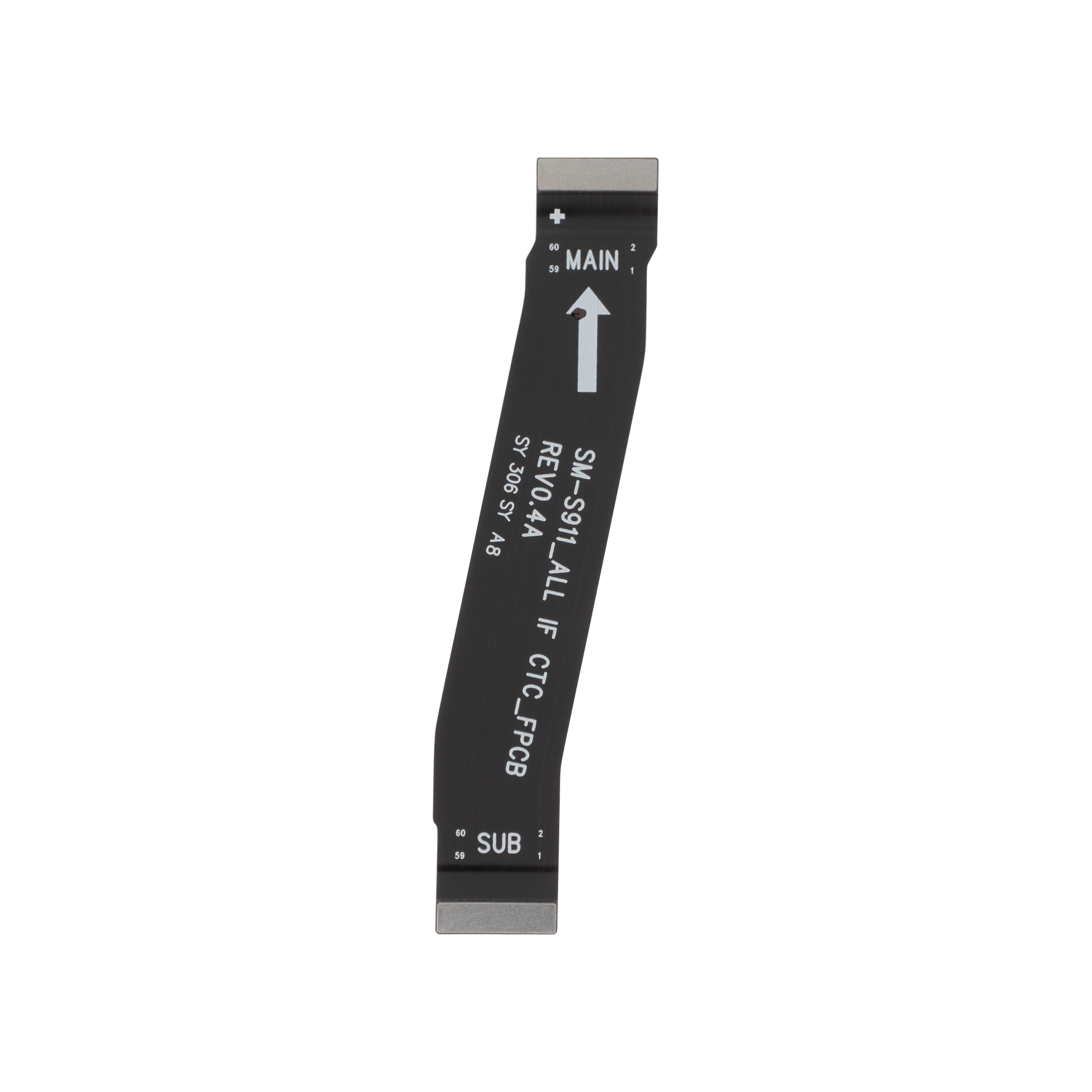 Main Flex Samsung Galaxy S23 (S911B) Service Pack