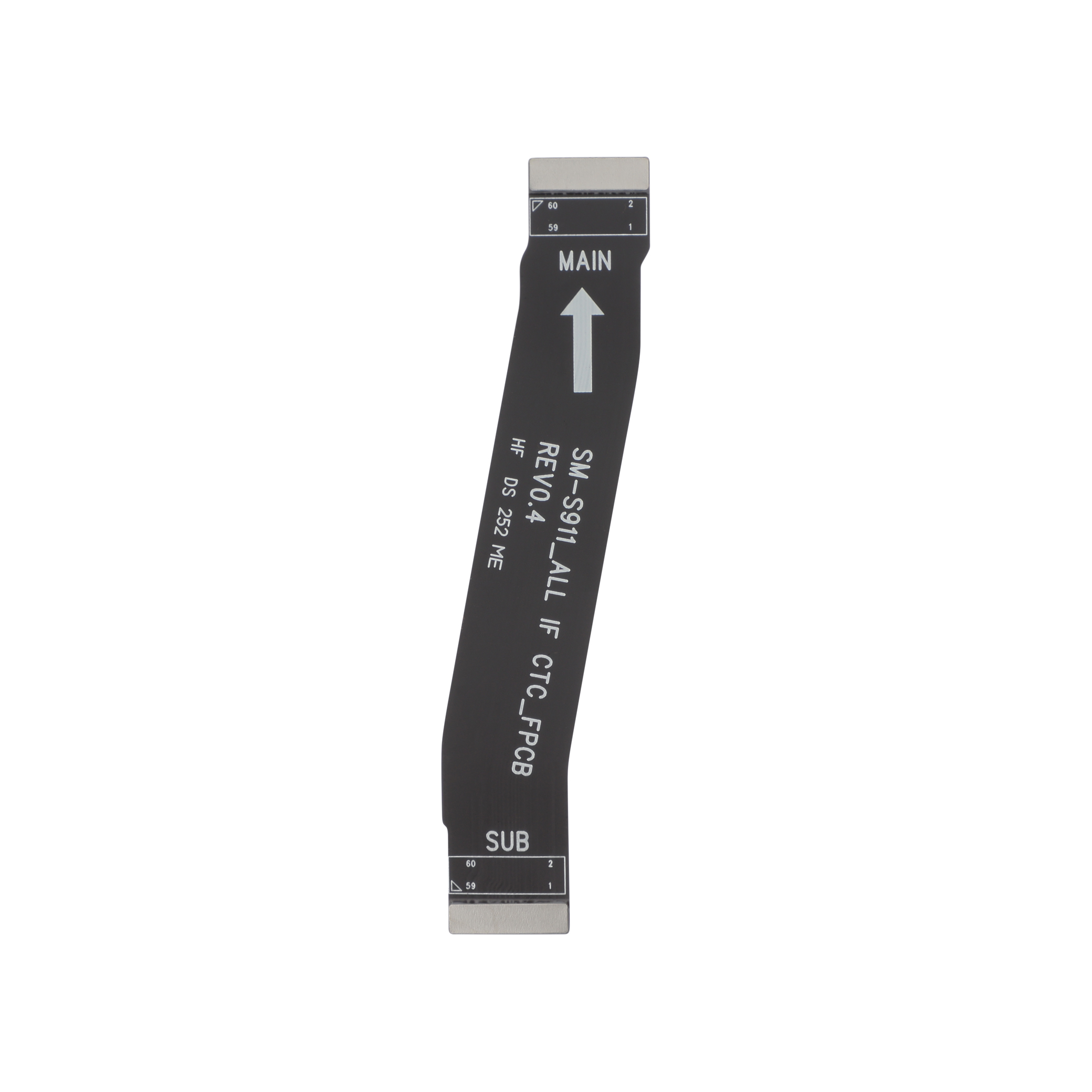 Main Flex Samsung Galaxy S23 (S911B) Compatibil