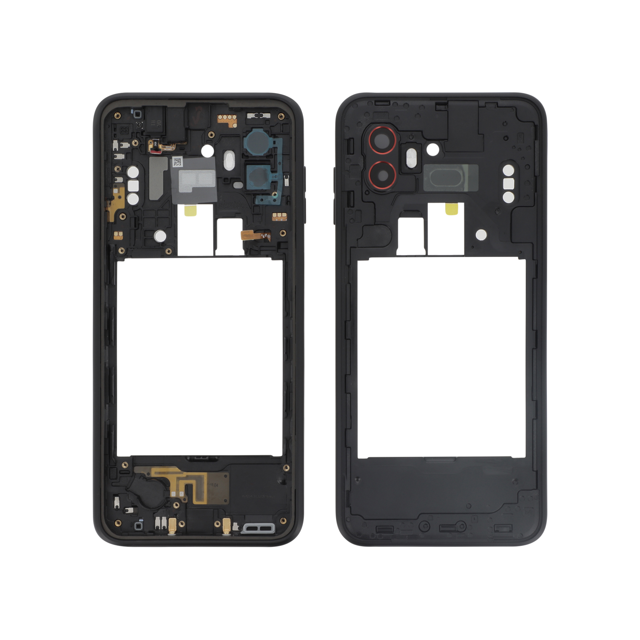 Midframe Samsung Galaxy XCover 6 Pro (F736B) Service Pack