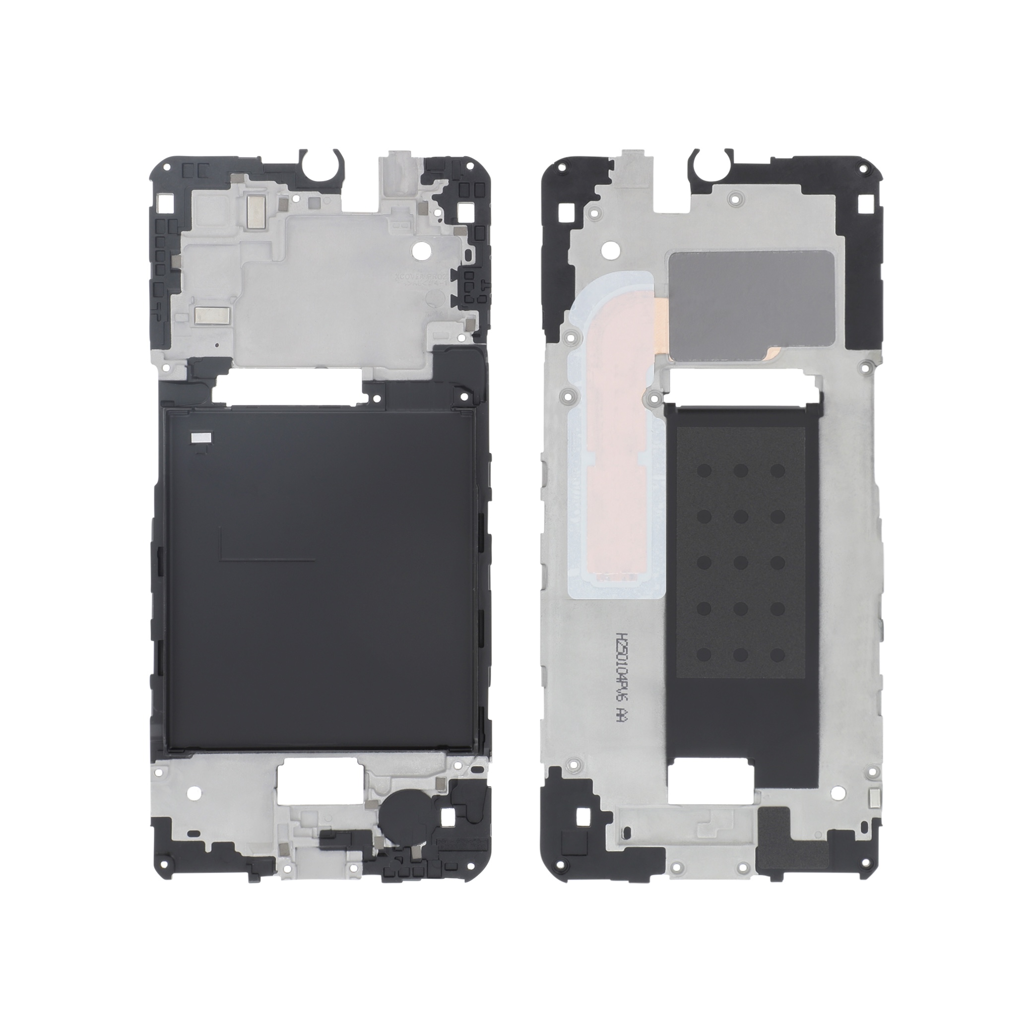 Midframe Samsung Galaxy XCover 6 Pro (F736B) Service Pack