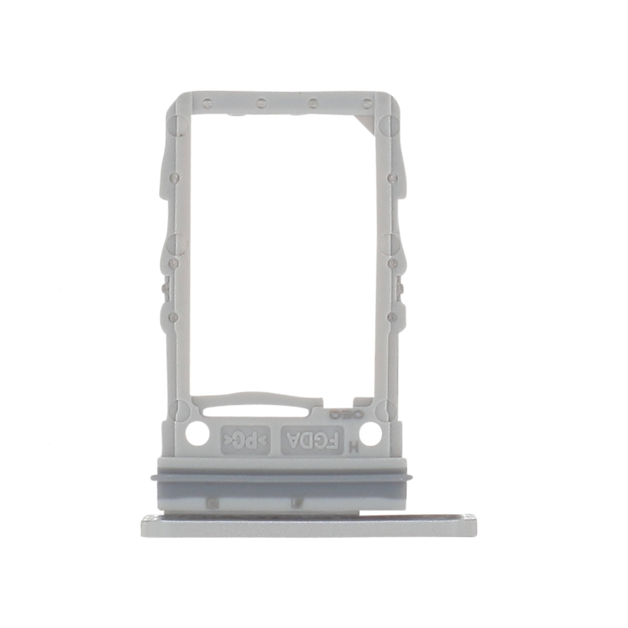 Suport SIM Alb Samsung Galaxy Z Flip7 FE (F761B) Service Pack
