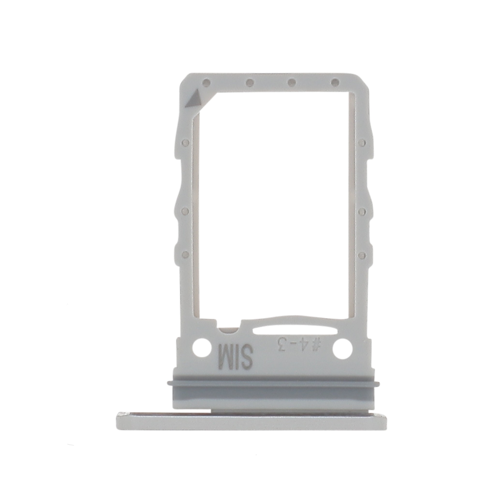 Suport SIM Alb Samsung Galaxy Z Flip7 FE (F761B) Service Pack