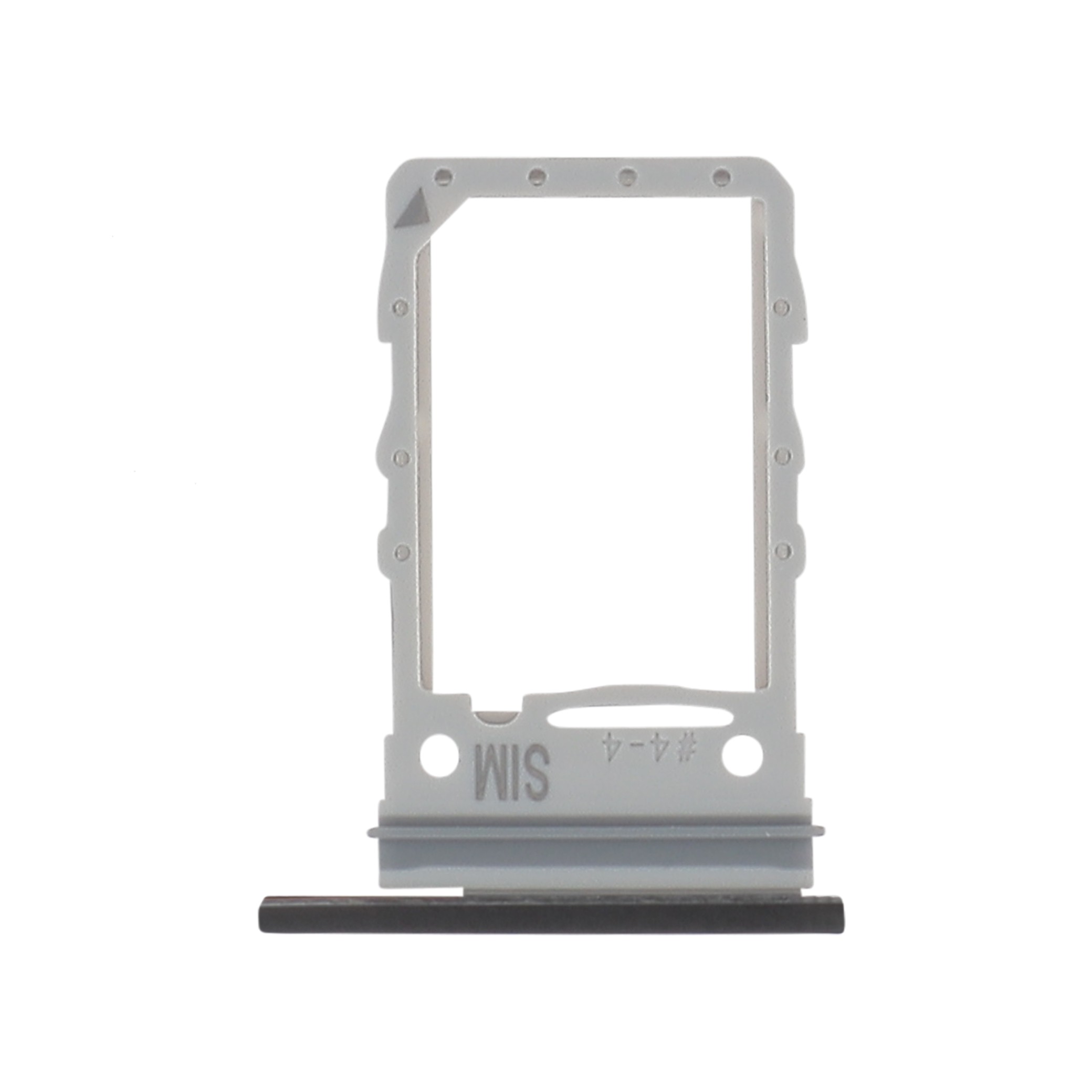 Suport SIM Black Samsung Galaxy Z Flip7 FE (F761B) Service Pack
