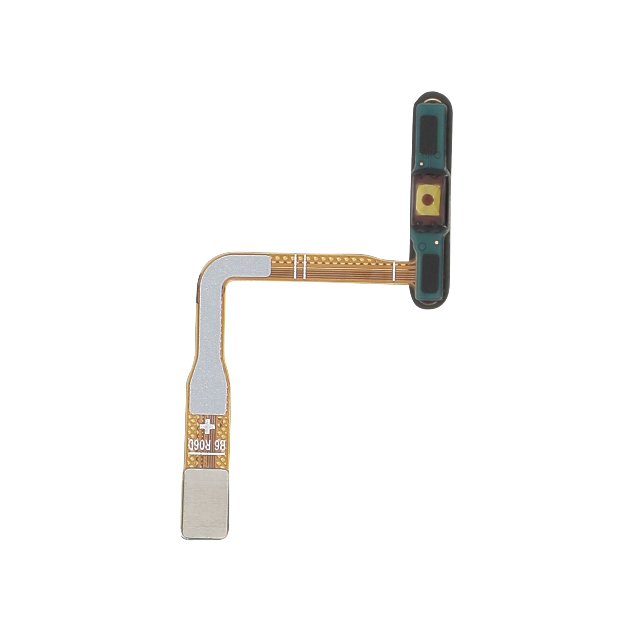 Senzor amprentă White Samsung Galaxy Z Flip7 FE (F761B) Service Pack