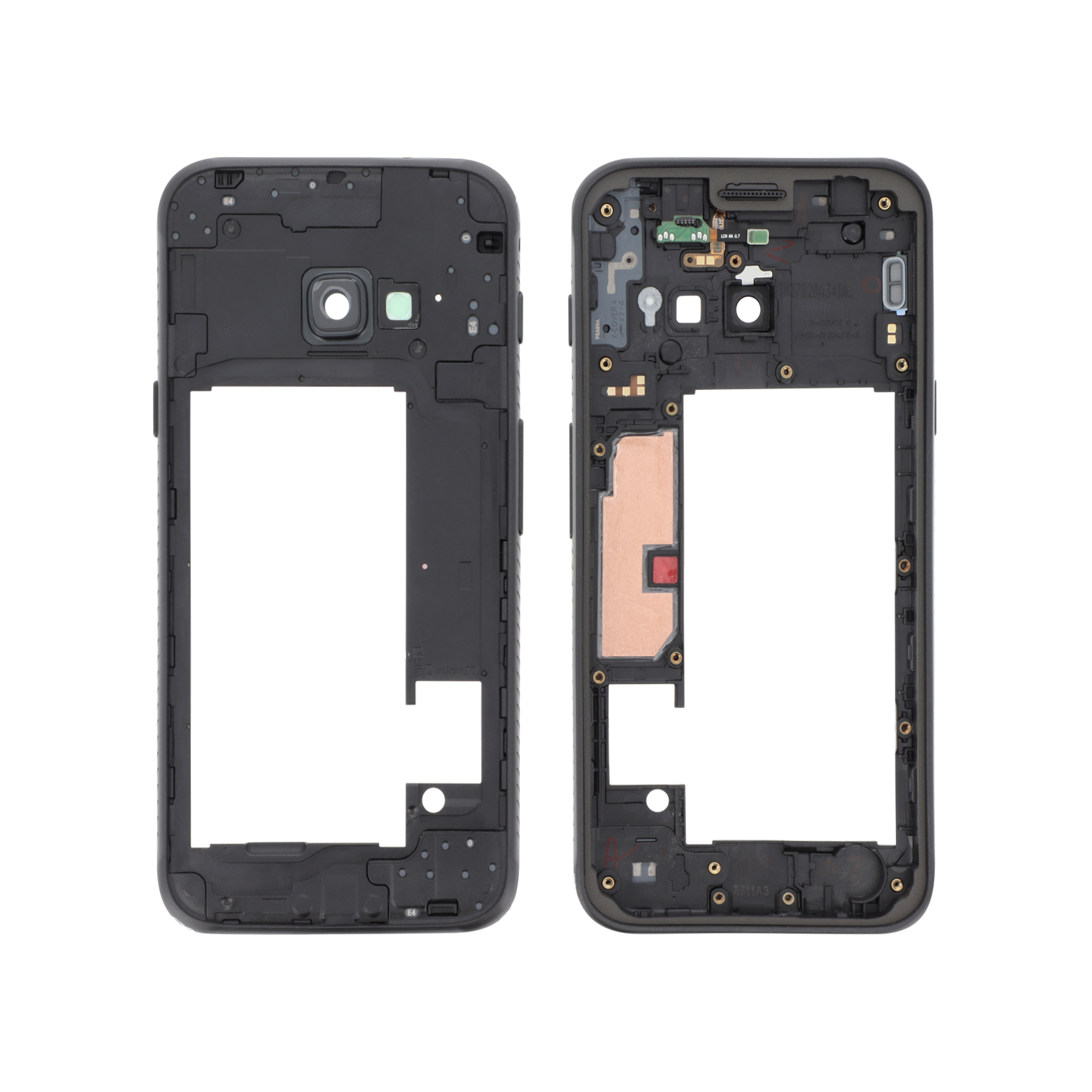 Midframe Samsung Galaxy Xcover 4 (G390F) Service Pack