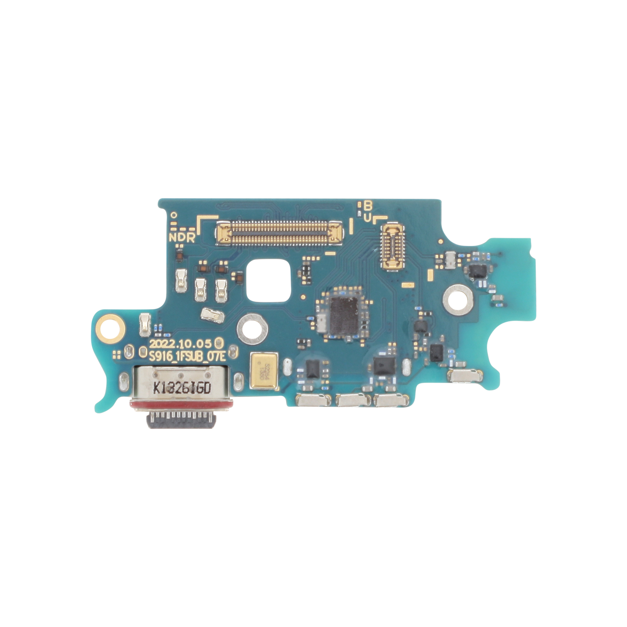 Conector incarcare Samsung Galaxy S23+ S916U US Version Compatibil