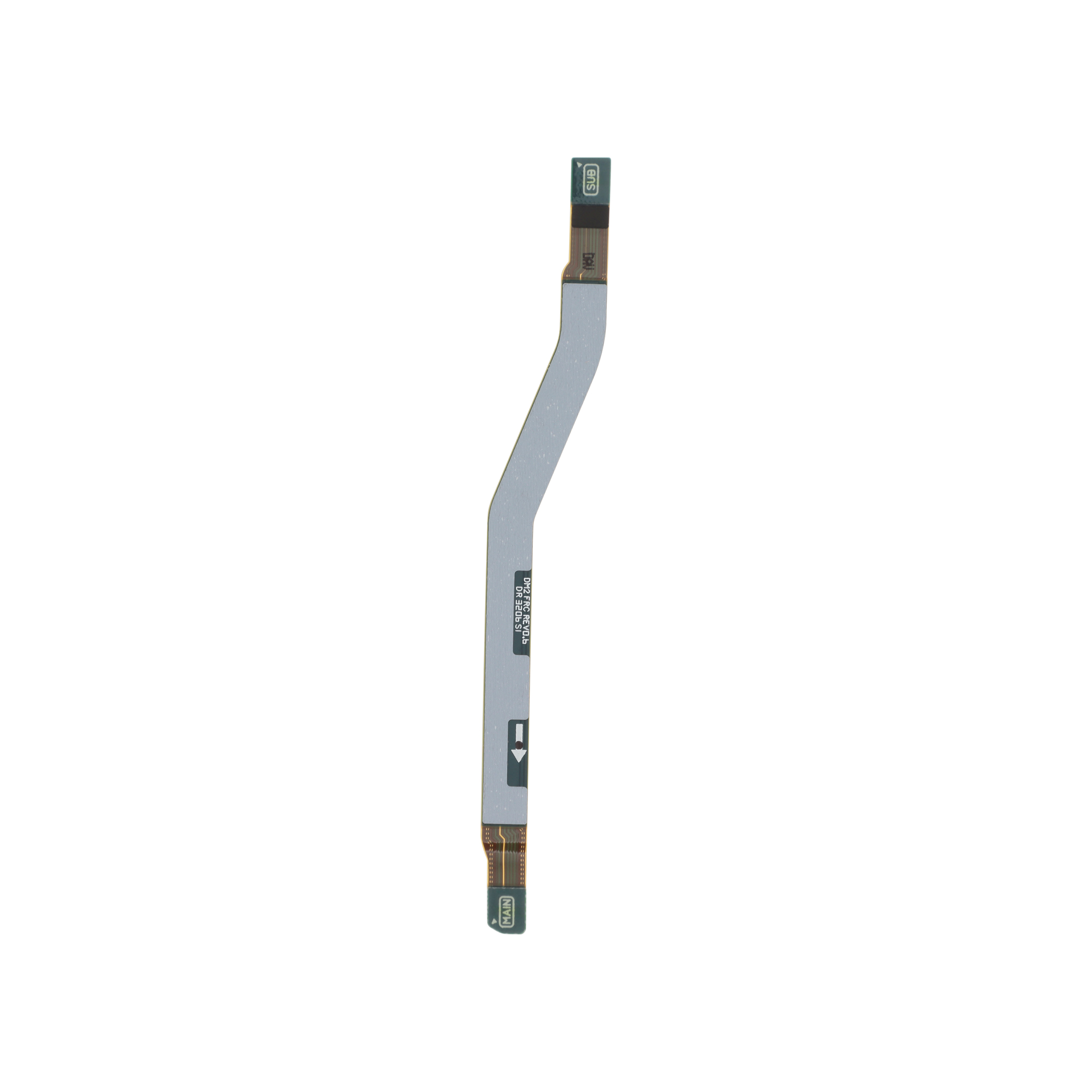Flex Samsung Galaxy S23+ (S916B) Service Pack