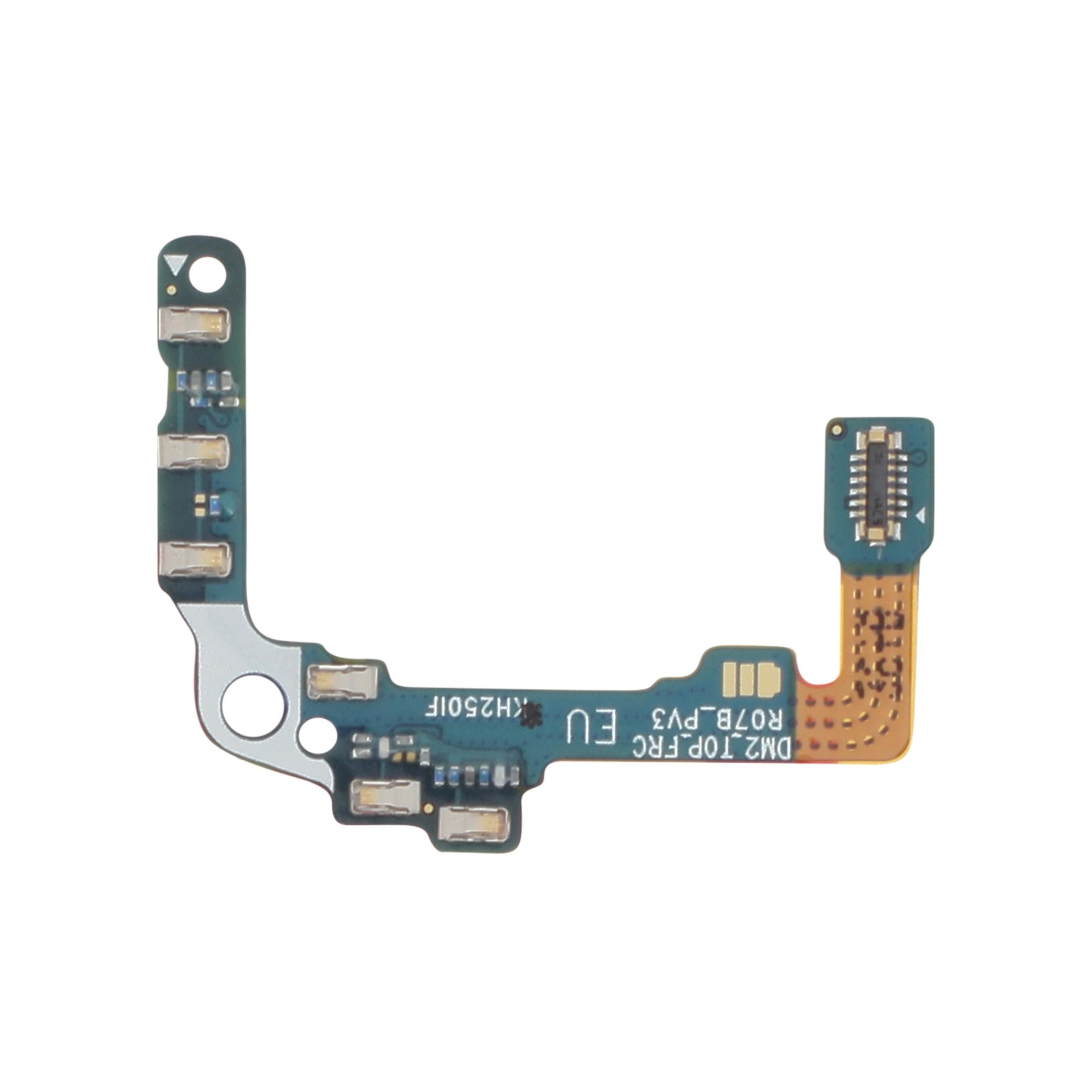 Flex Cable FRC Top Samsung Galaxy S23+ (S916B) Service Pack