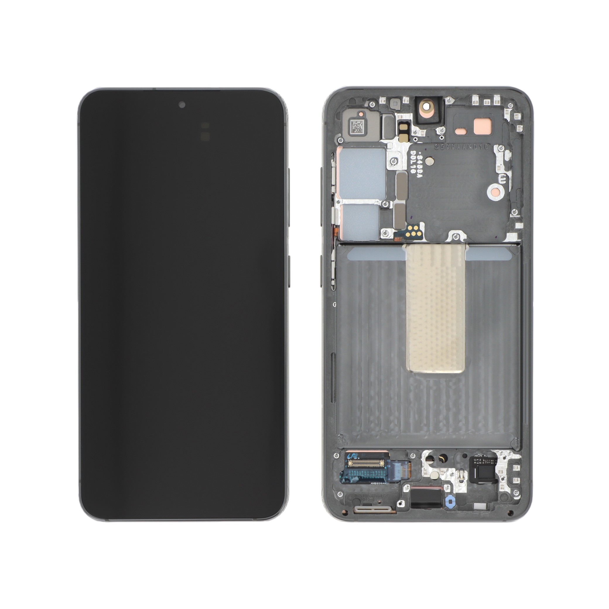 Display complet Samsung Galaxy S23 (S911B) Service Pack PA