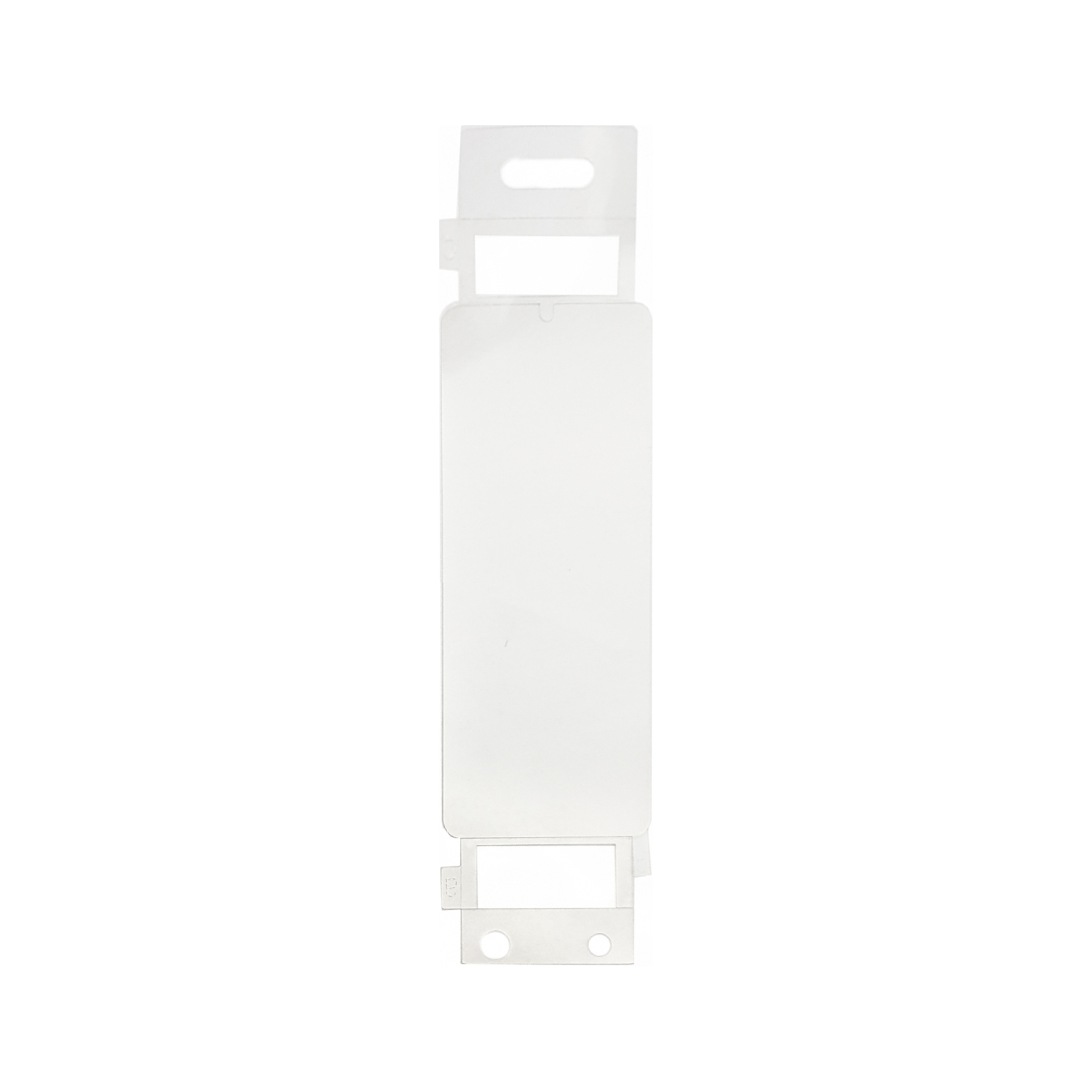 Folie protectie ecran Samsung Galaxy Z Flip7 FE (F761B) Service Pack