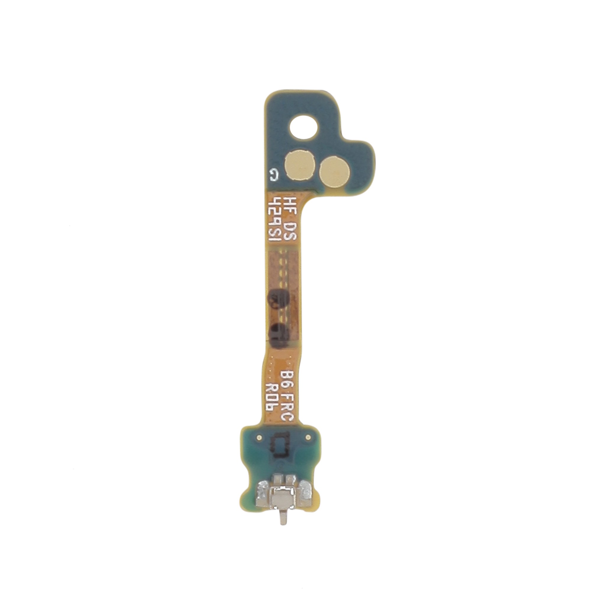 Flex Samsung Galaxy Z Flip7 FE (F761B) Service Pack