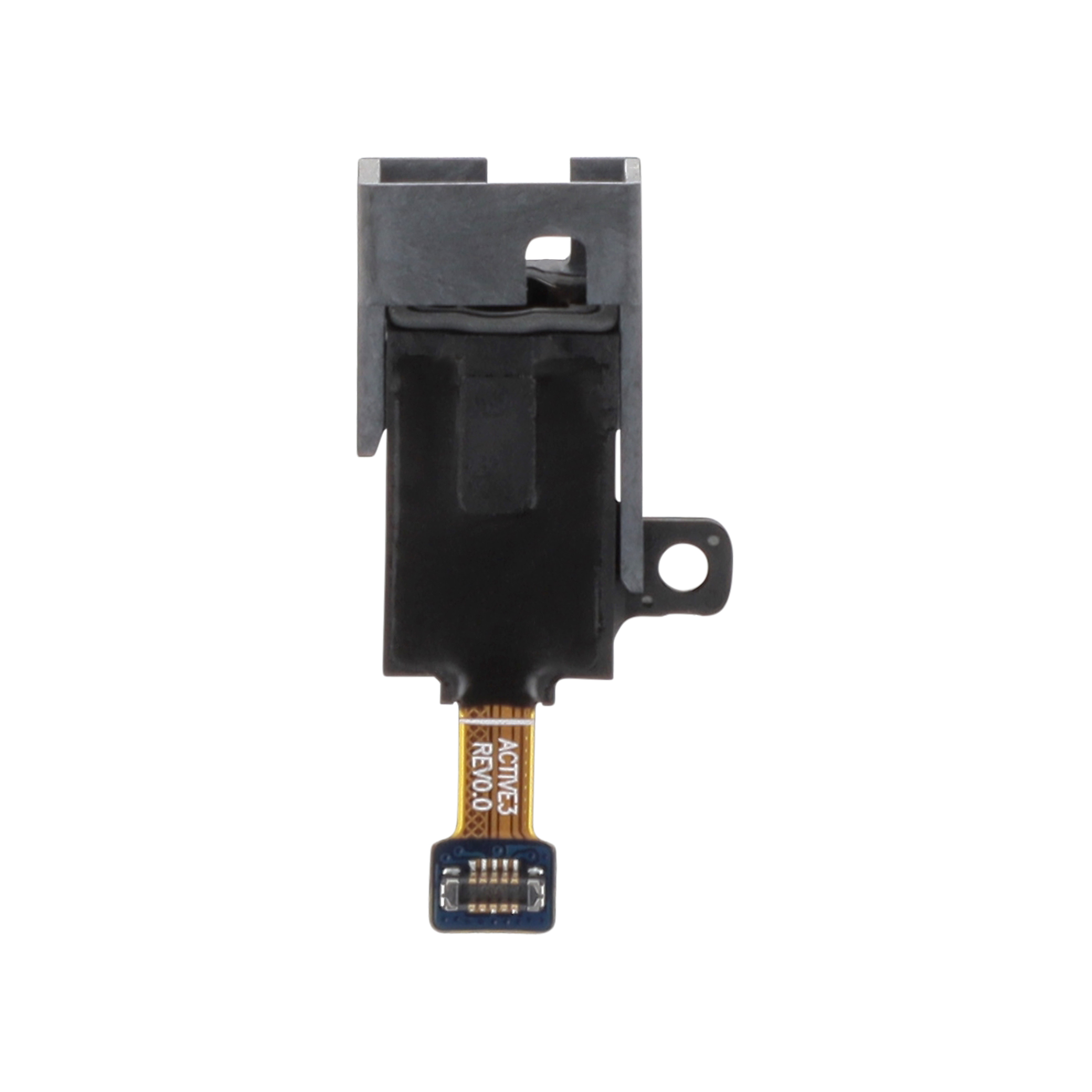 Conector audio Samsung Galaxy Xcover 7 (G556B) Service Pack