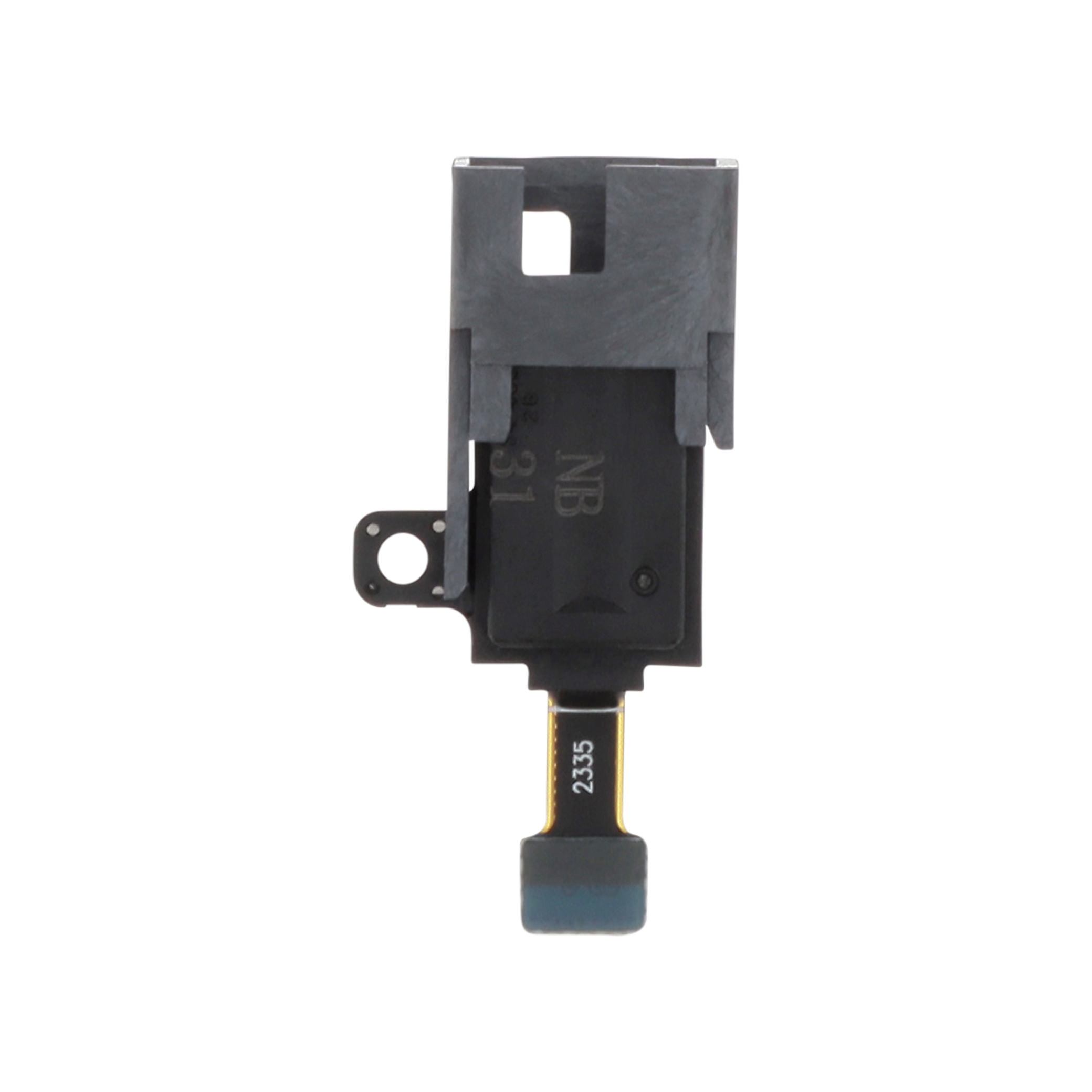 Conector audio Samsung Galaxy Xcover 7 (G556B) Service Pack