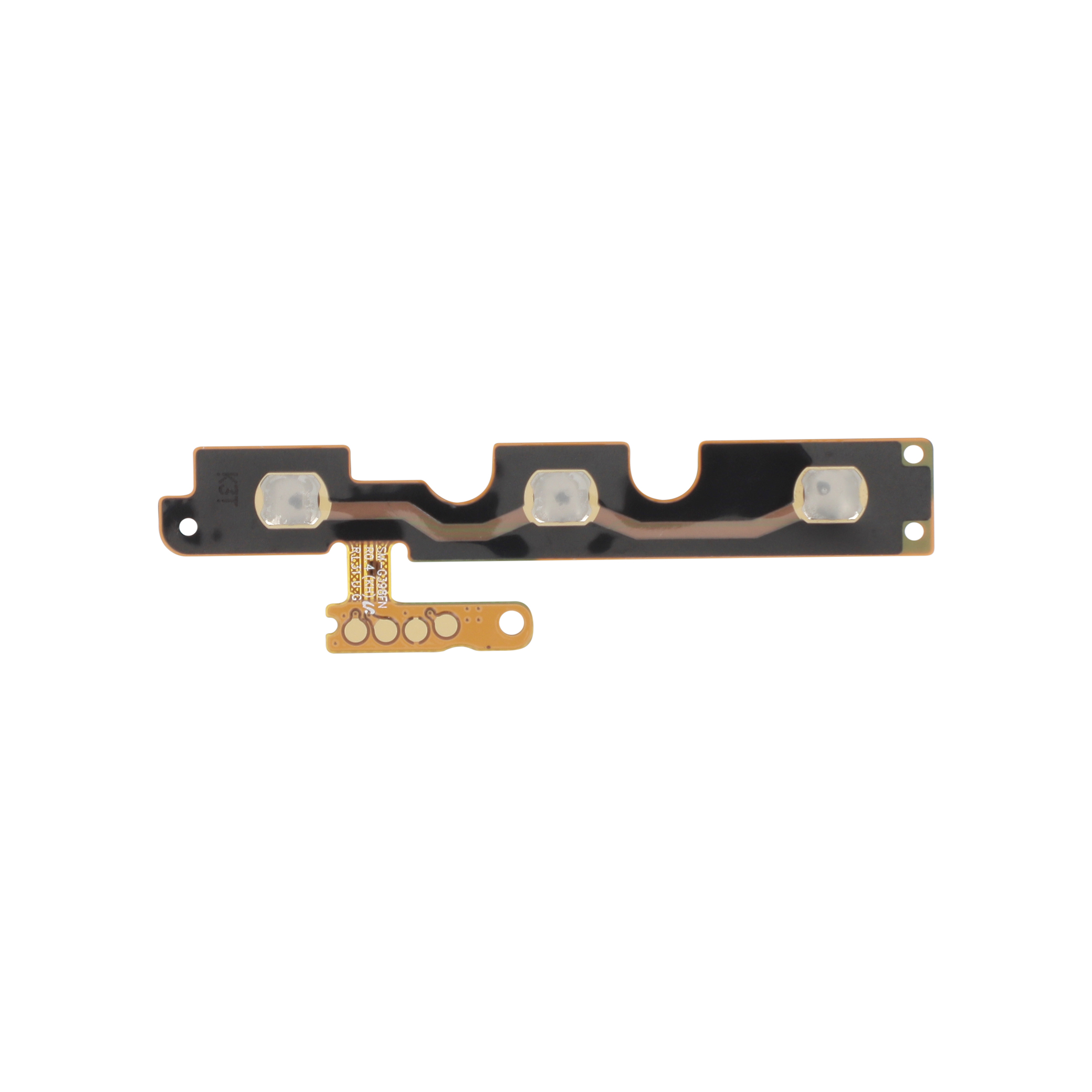Display Assembly Samsung Galaxy Xcover 4 (G390F) Service Pack